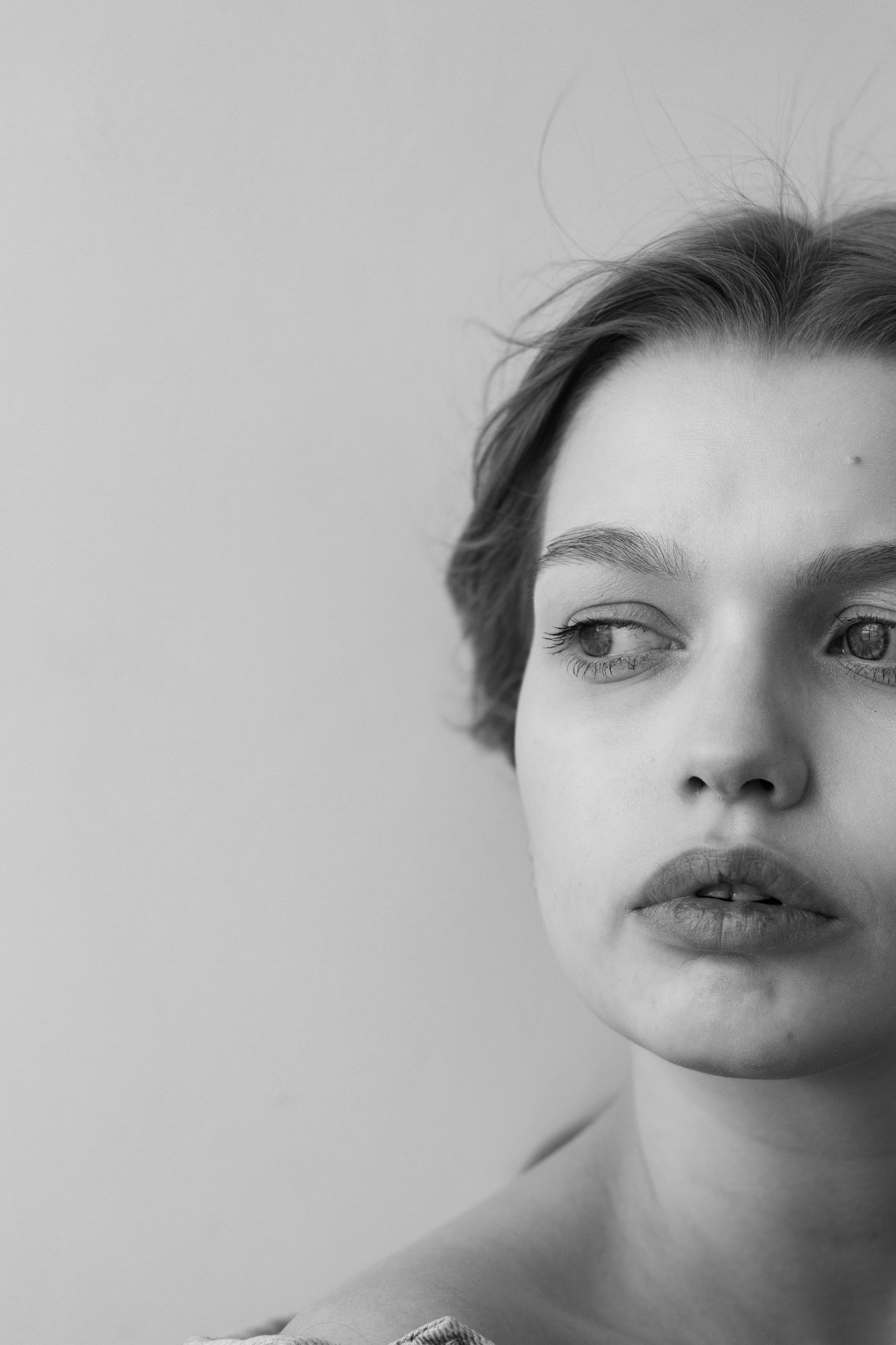 Индивидуальная фотосессия