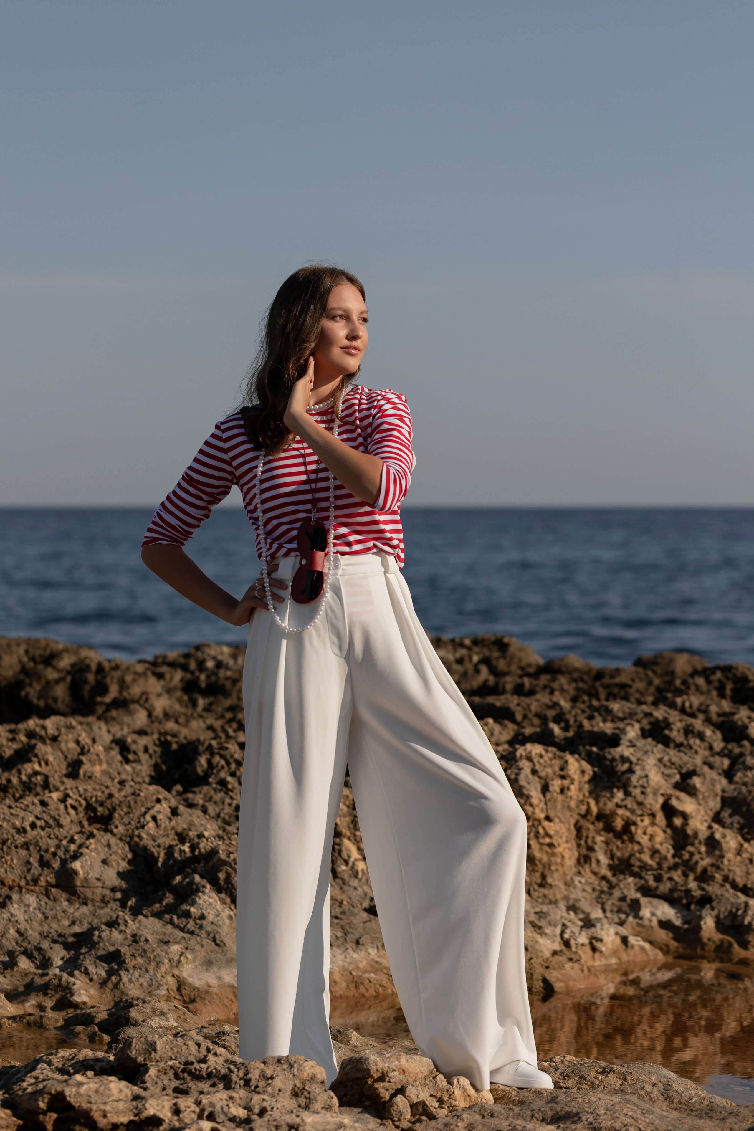 ОЛЕСЯ. Фотограф в Крыму. Персональные фотосессии. Контент-съёмки