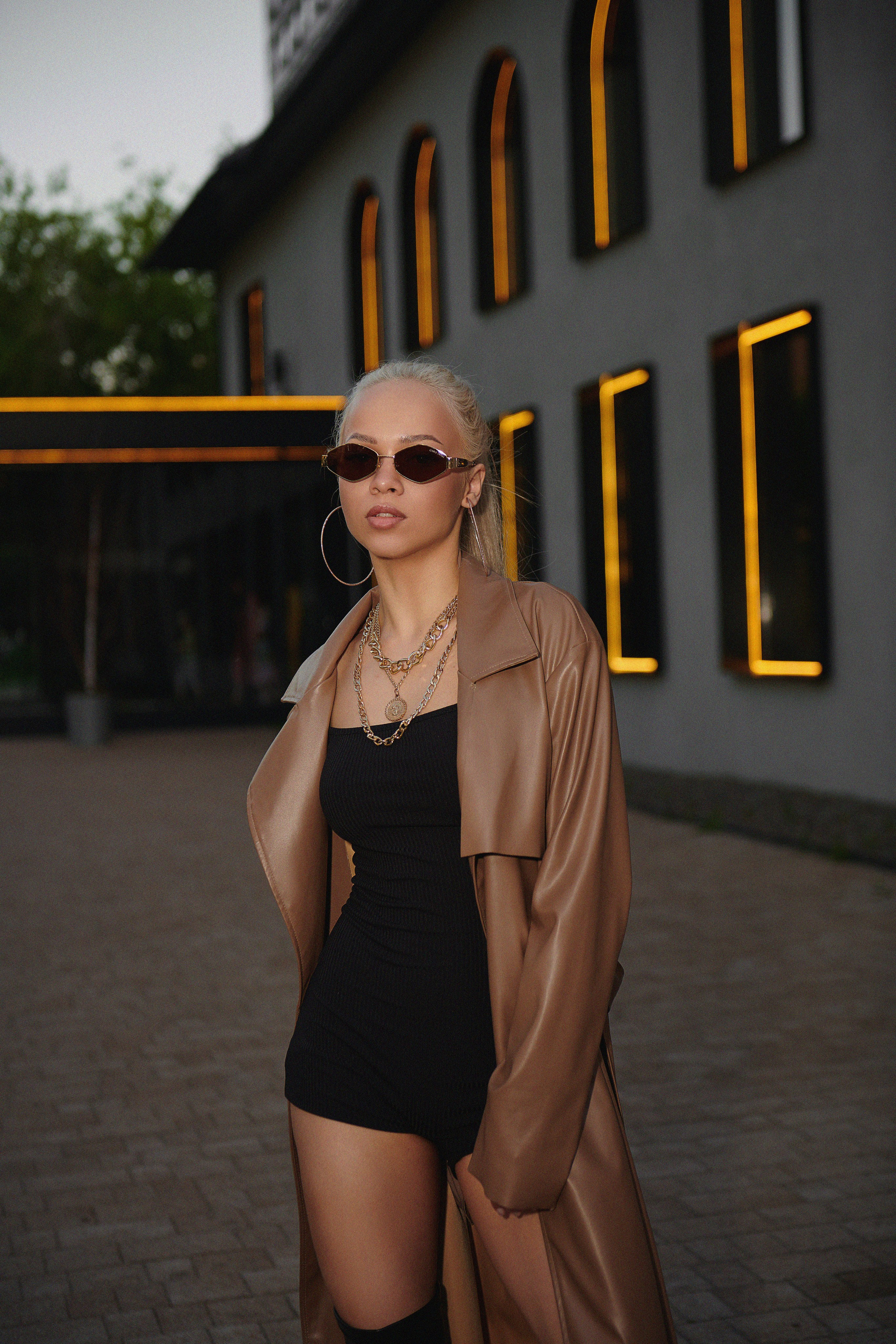 Чешуя. Фотограф-визажист в Красноярске Алина Духновская