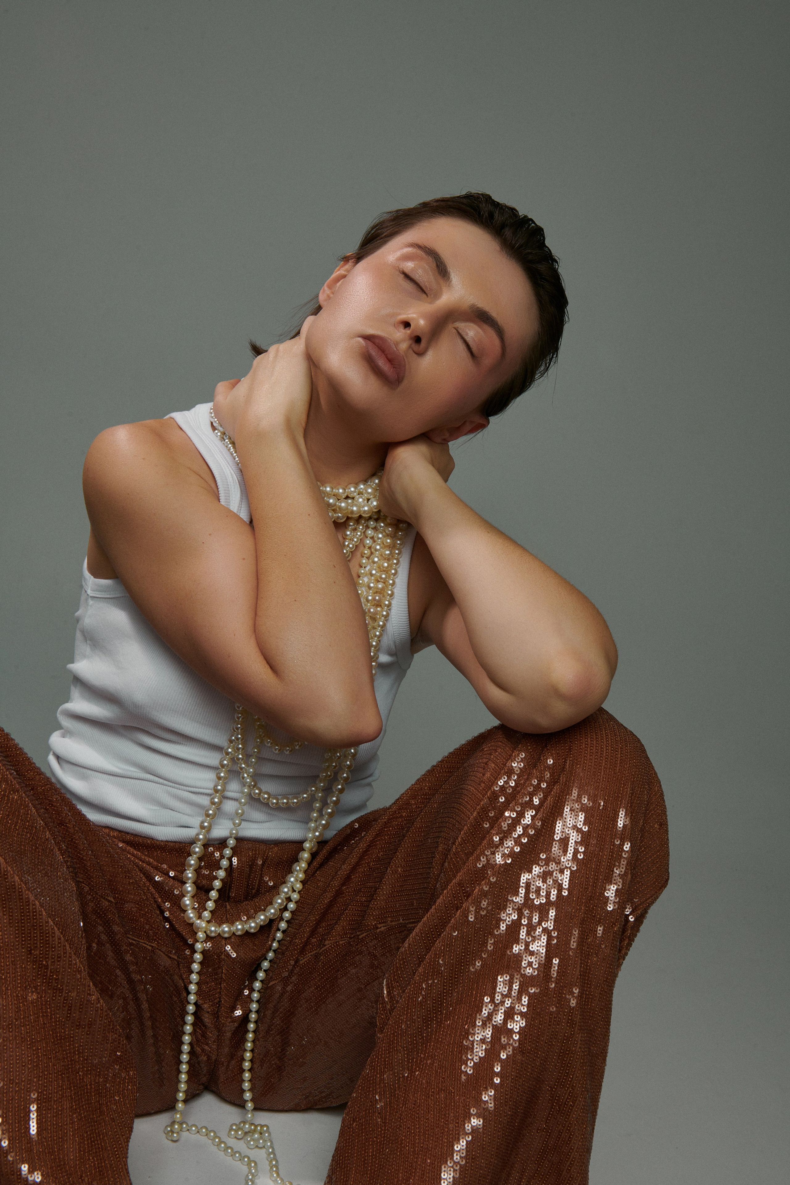 Алёна. Фотограф-визажист в Красноярске Алина Духновская