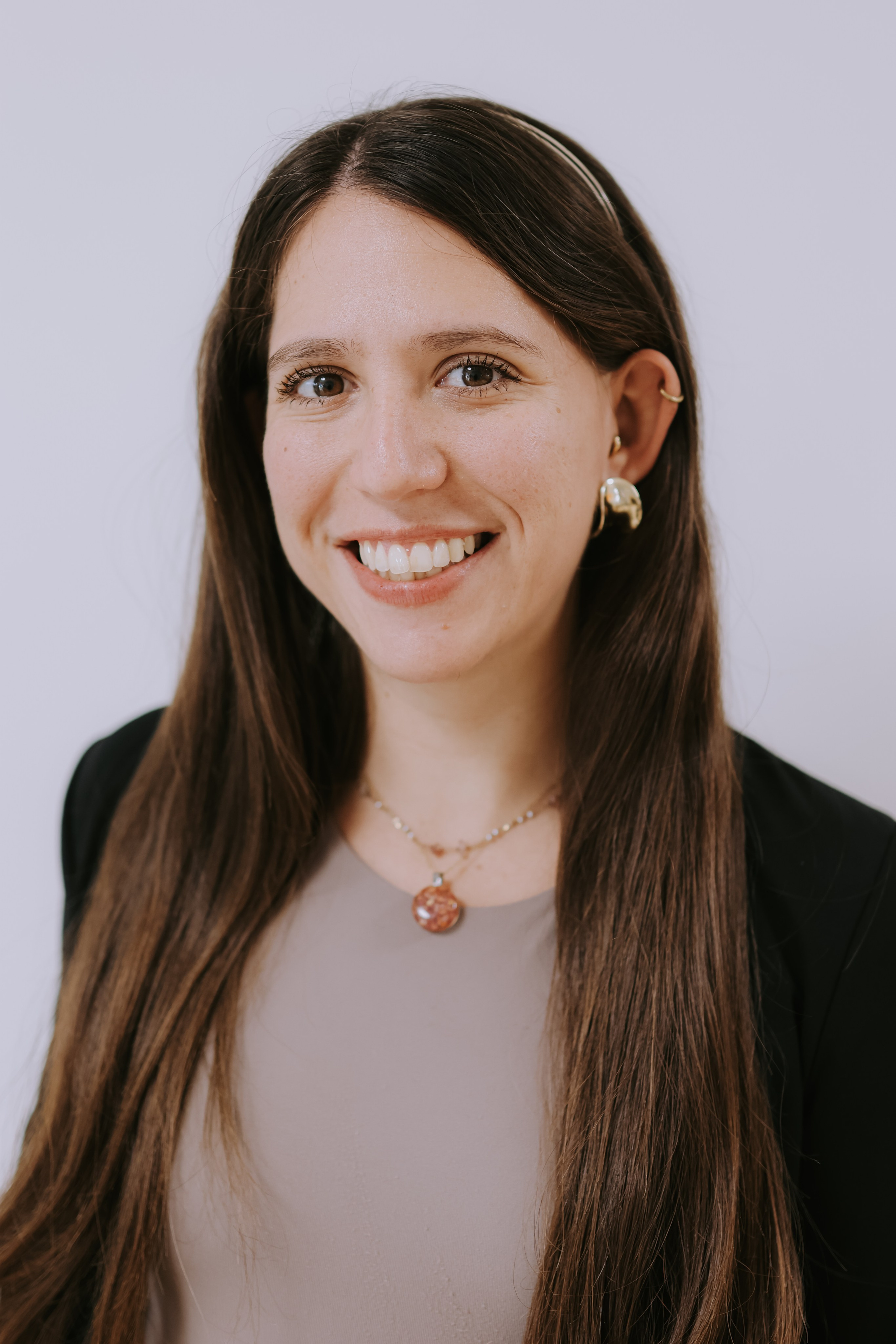 Portraits for CityKids x Newton, Tel Aviv | December 2025. Photographer in Israel Alice Milchin