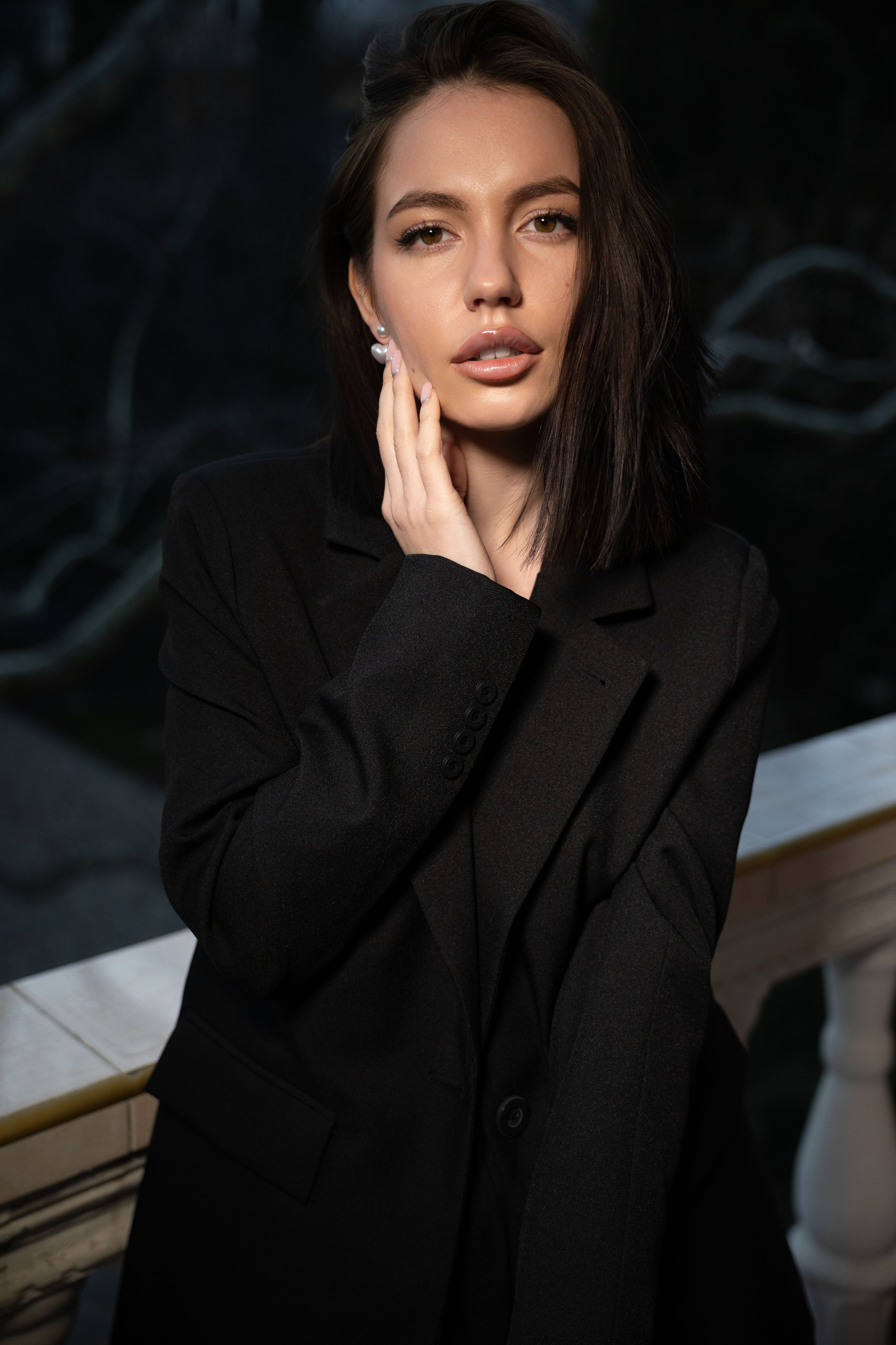 Катя. Фотограф в Ялте