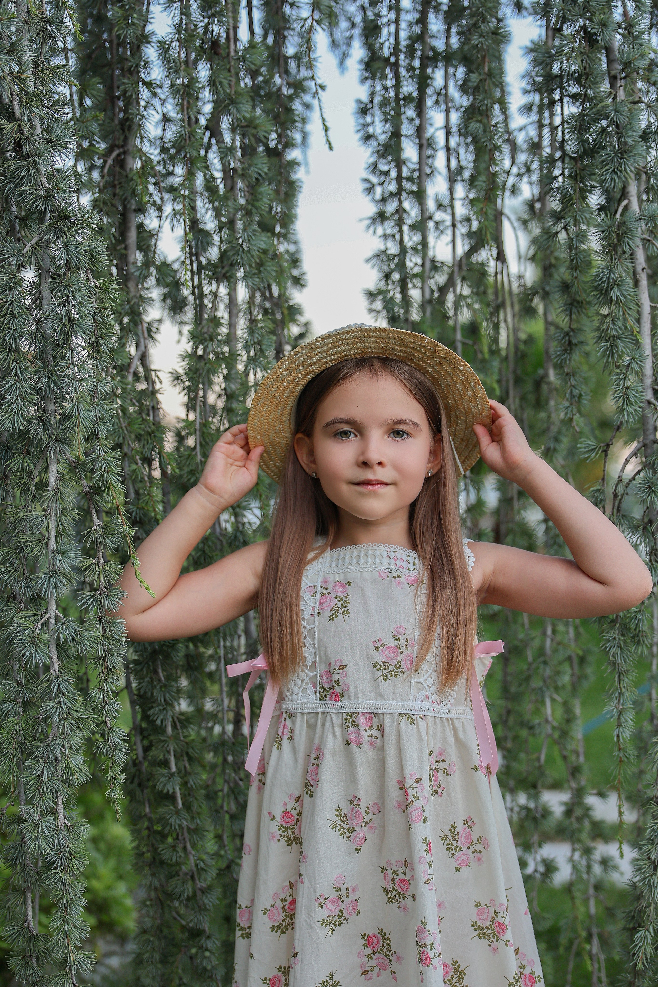 Для модельной школы «КК Креатив Центр». Фотограф в Ялте