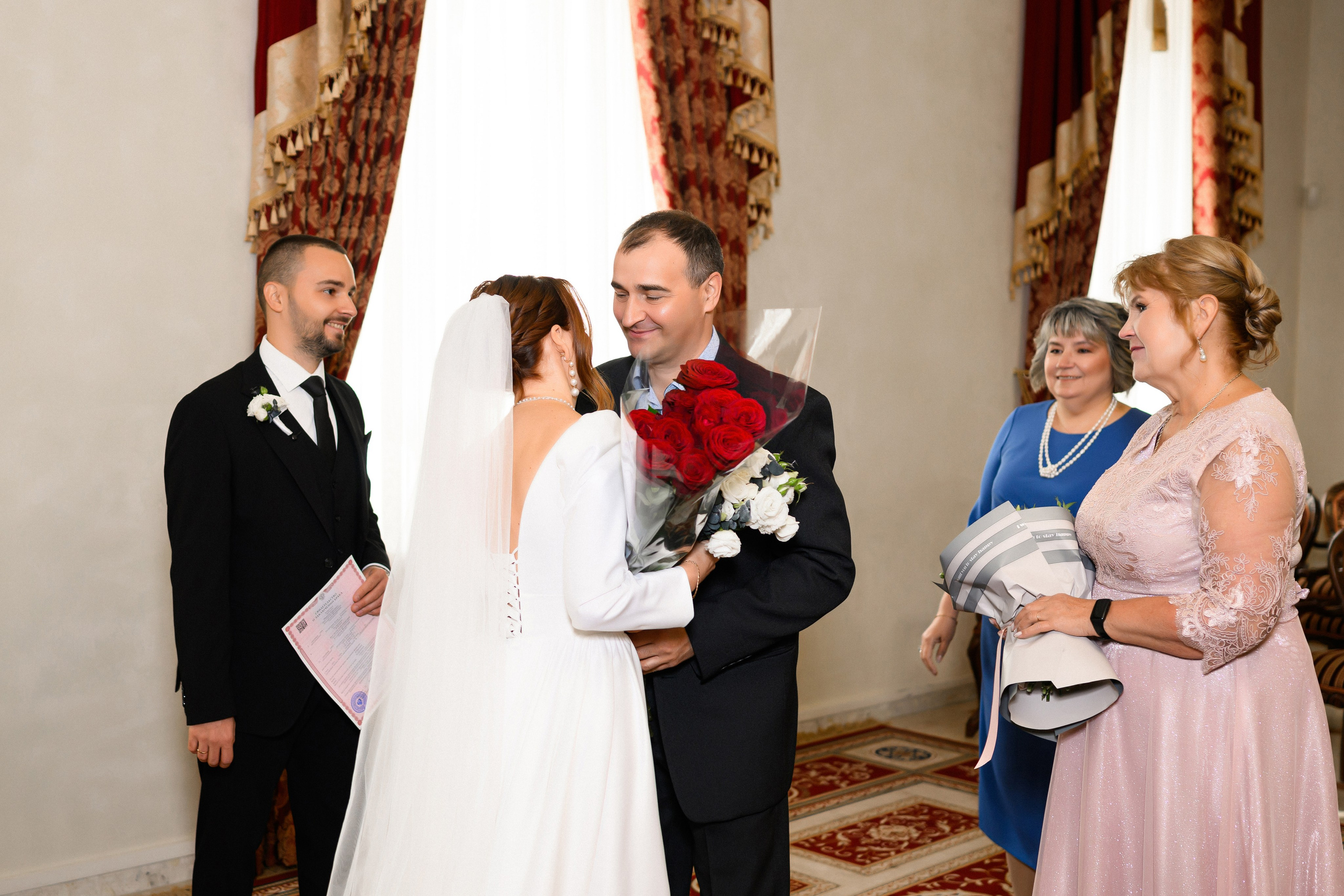 21.10.25. Свадебный и семейный фотограф в Краснодаре