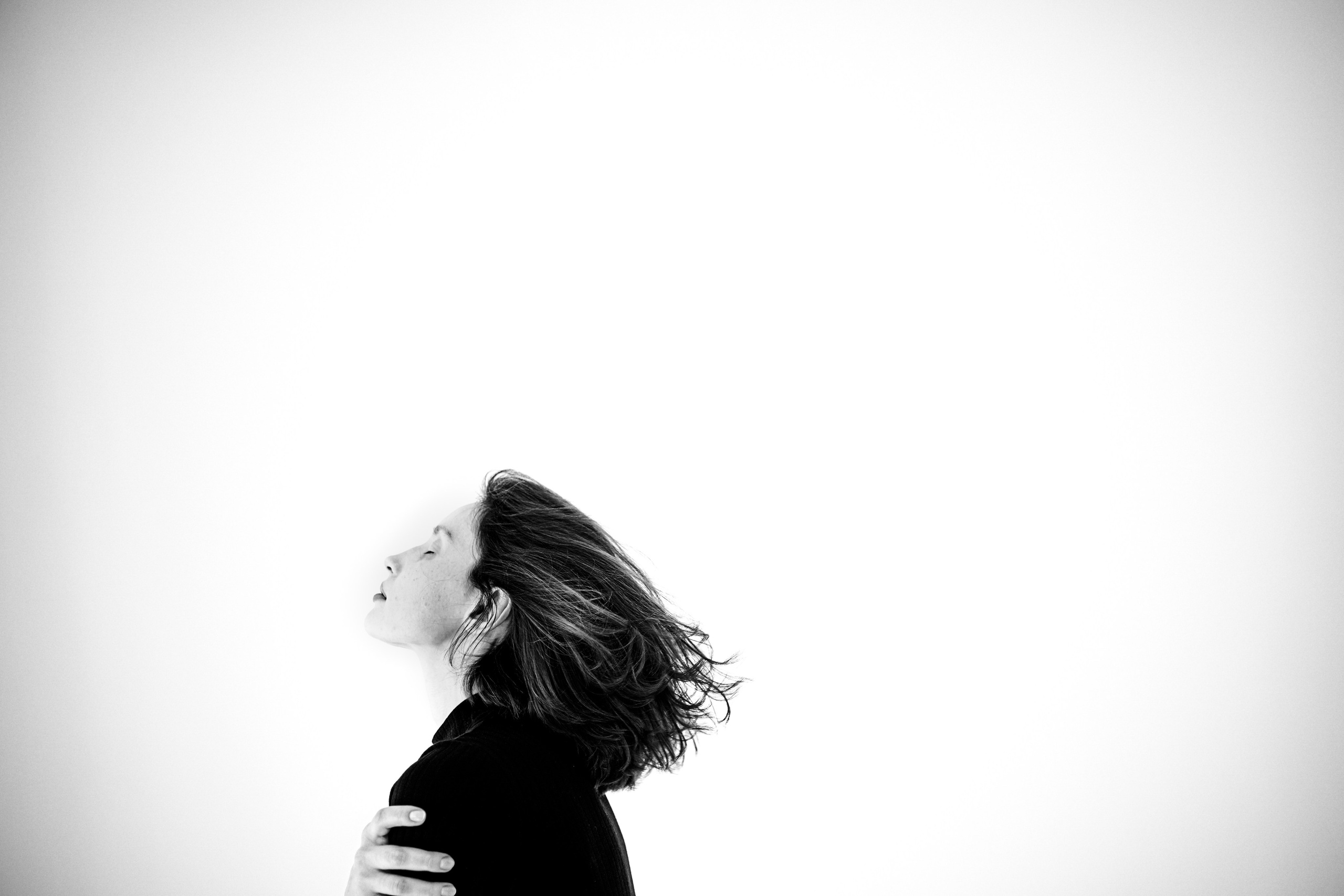 Портреты. Анастасия Эпова | Фотограф в Новосибирске