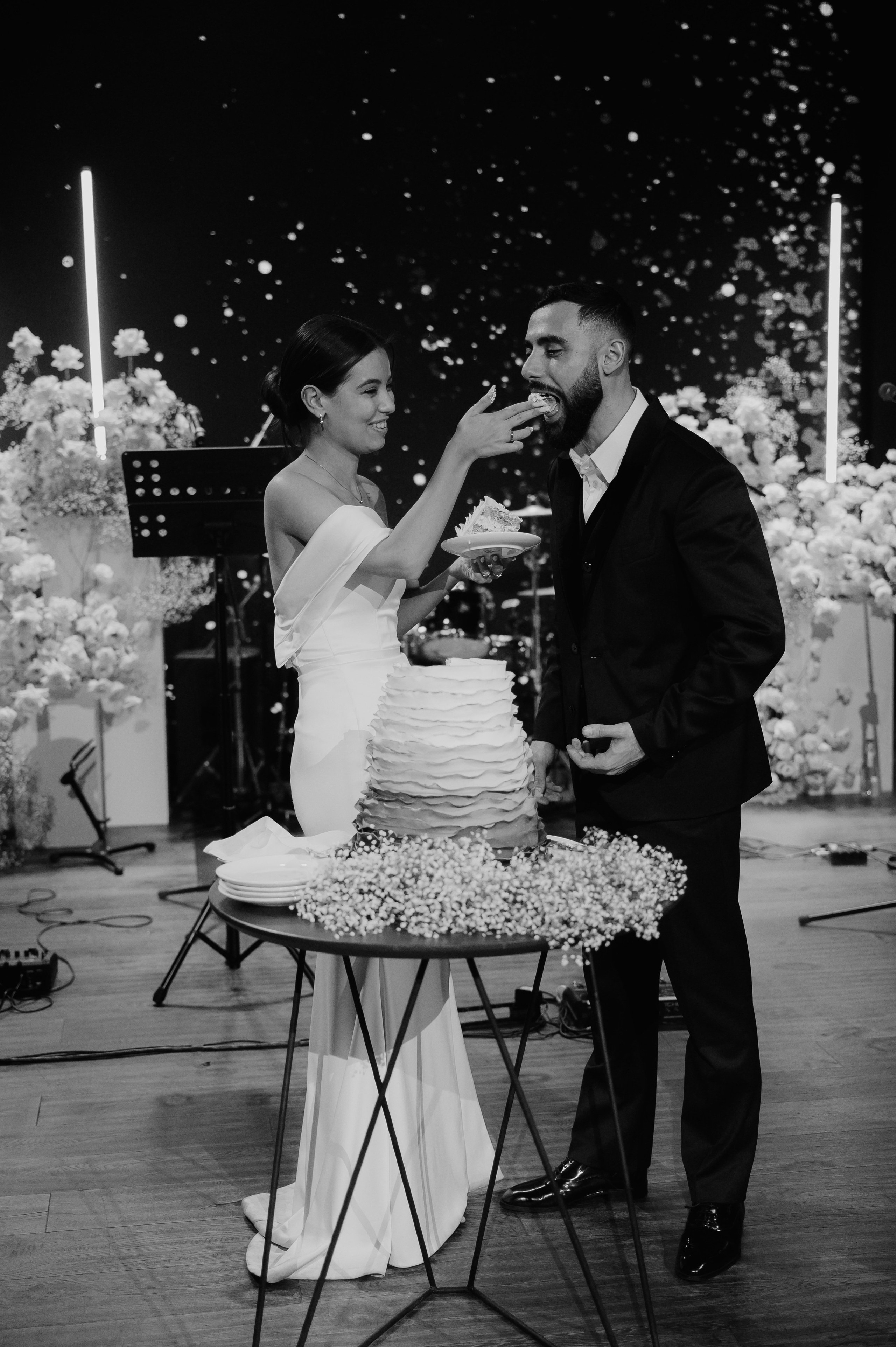 N&L. Свадебный и репортажный фотограф