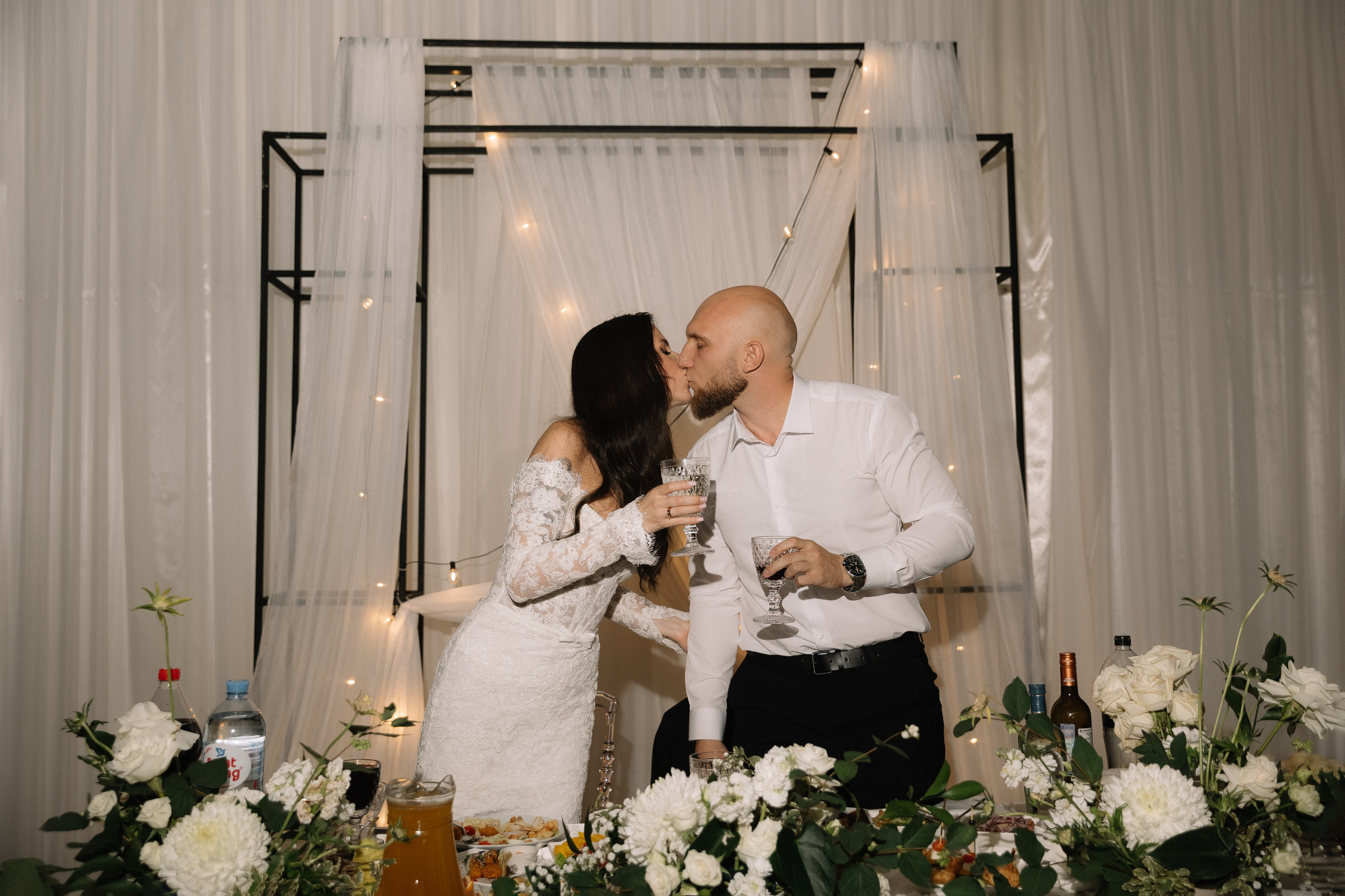 Свадебный анонс. Свадебный фотограф Кузнецова Ольга Санкт-Петербург, Вологда, Череповец