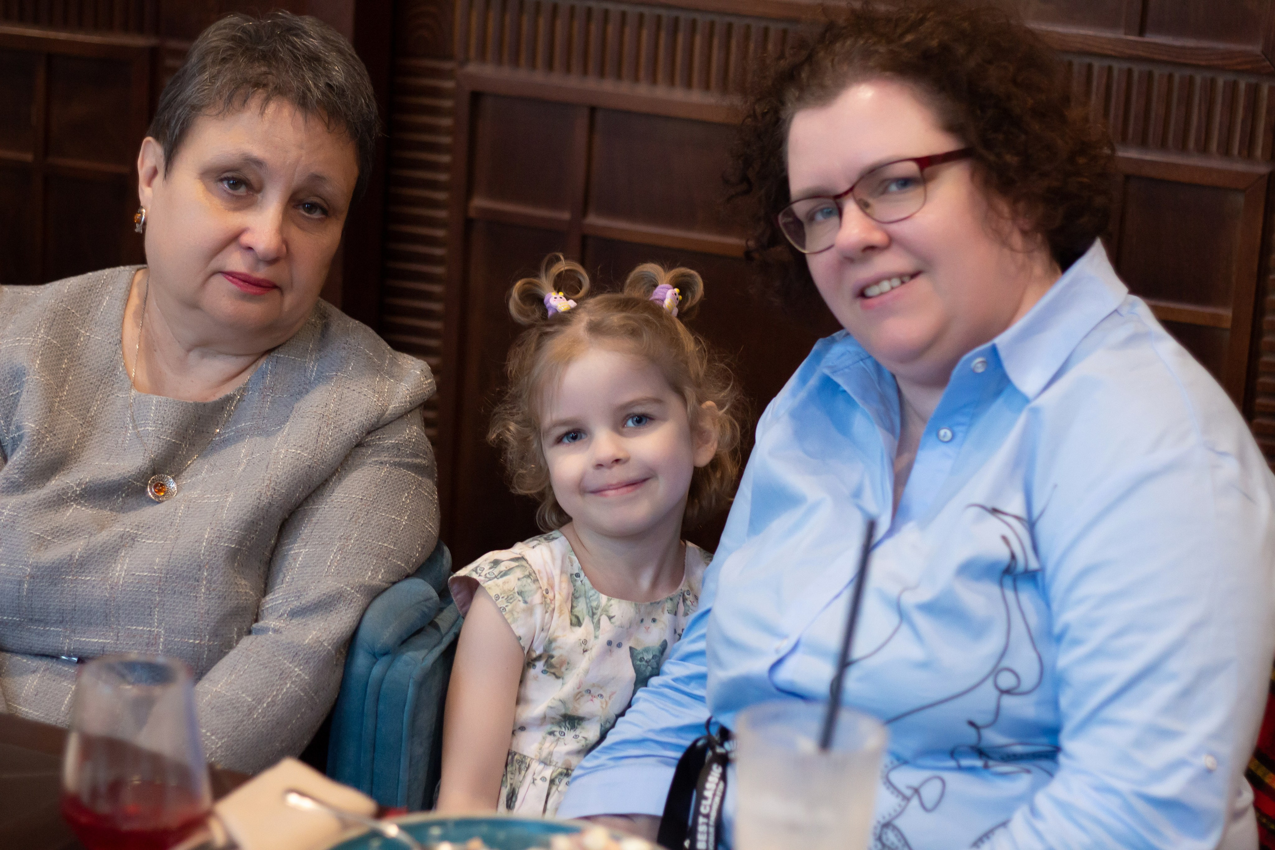 Юбилей Ларисы Михайловны. Фотограф в Екатеринбурге Пойгина Елена