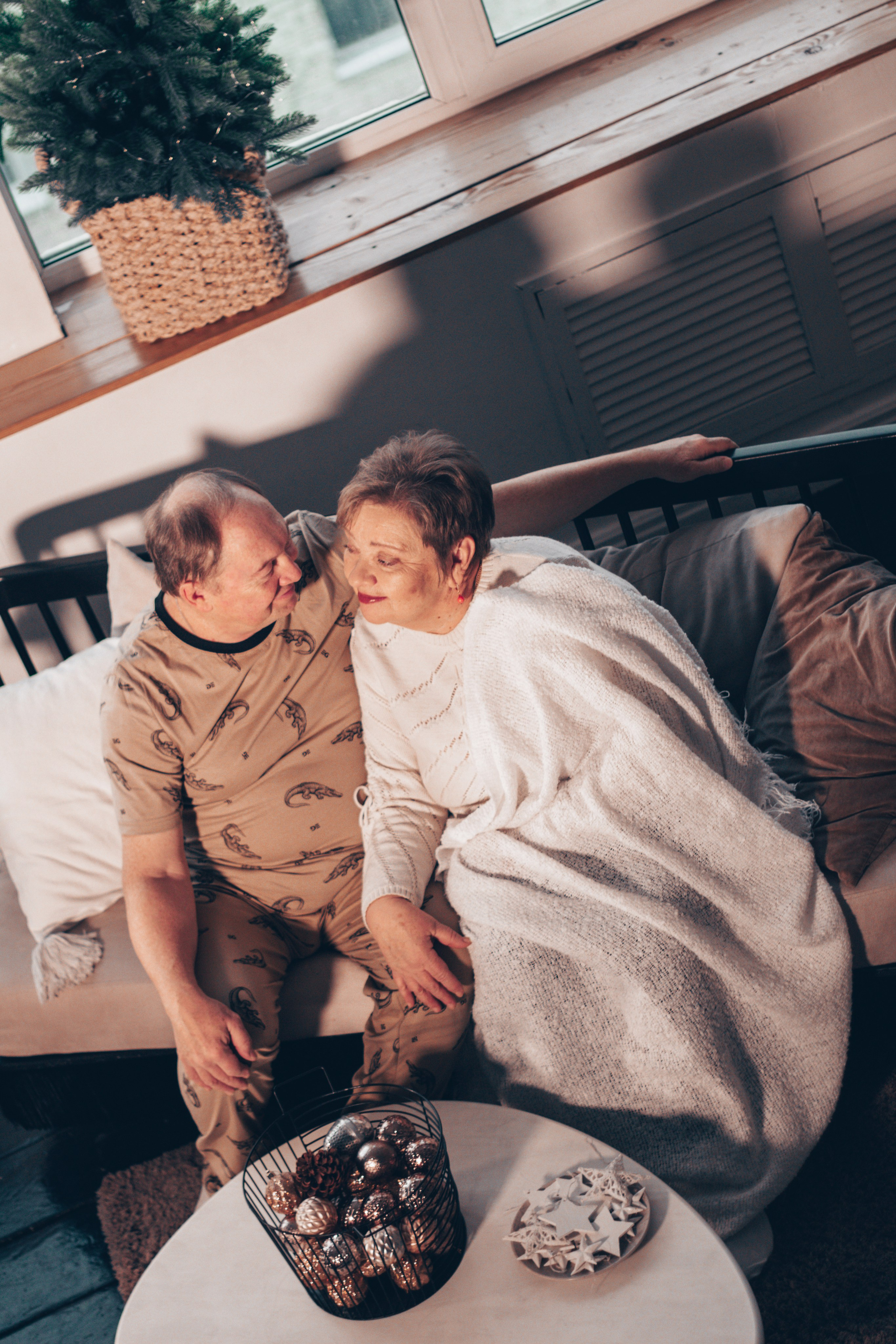 Уютное Рождество. В ожидании волшебства. Фотограф в Екатеринбурге Пойгина Елена