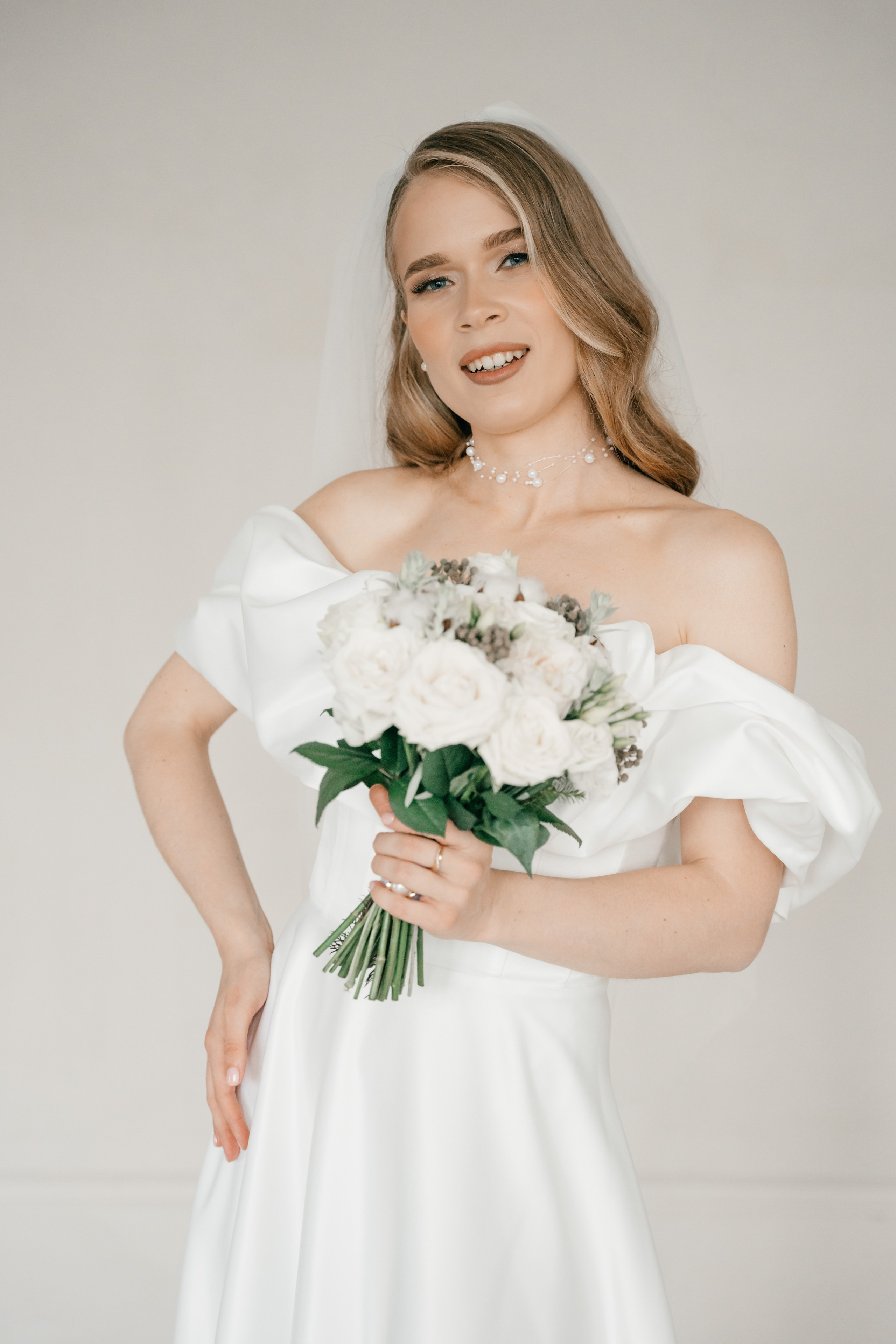 Юлия и Александр. Ульяна Ремезова | Фотограф | Челябинск