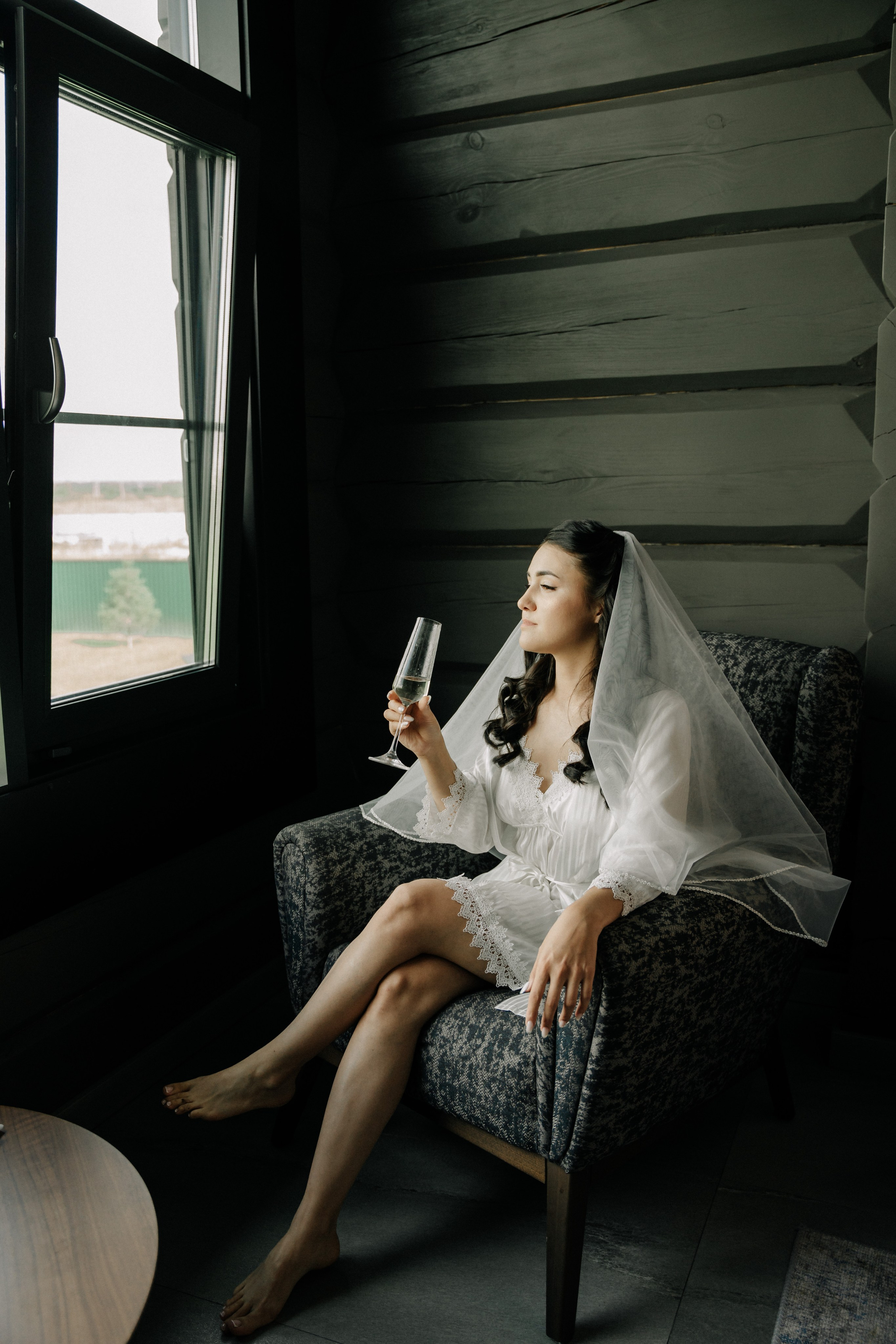 Фотосессия утро невесты в Челябинске. Ульяна Ремезова | Фотограф | Челябинск