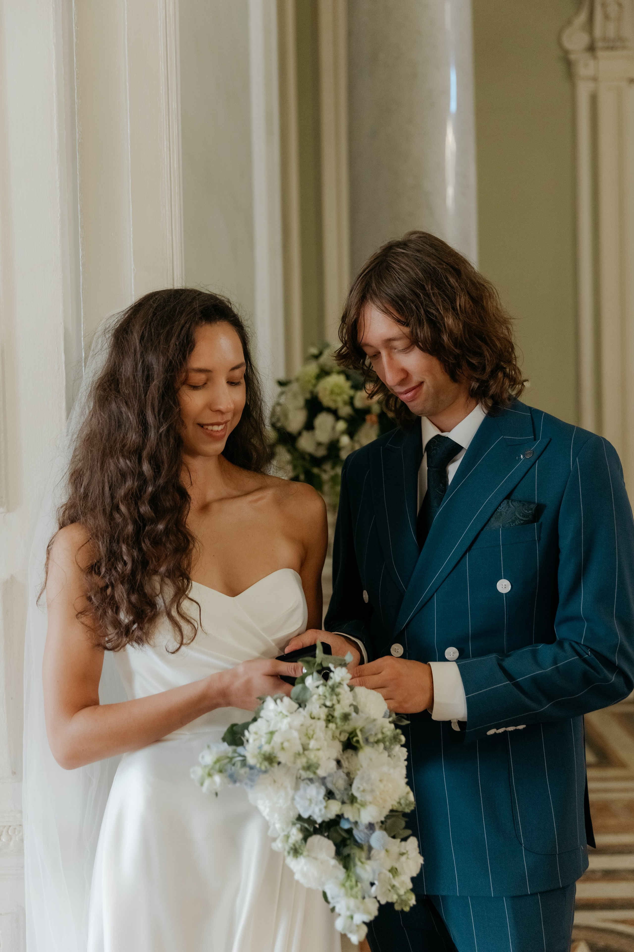 L’amore passa sette muri. Свадебный и репортажный фотограф в Санкт-Петербурге