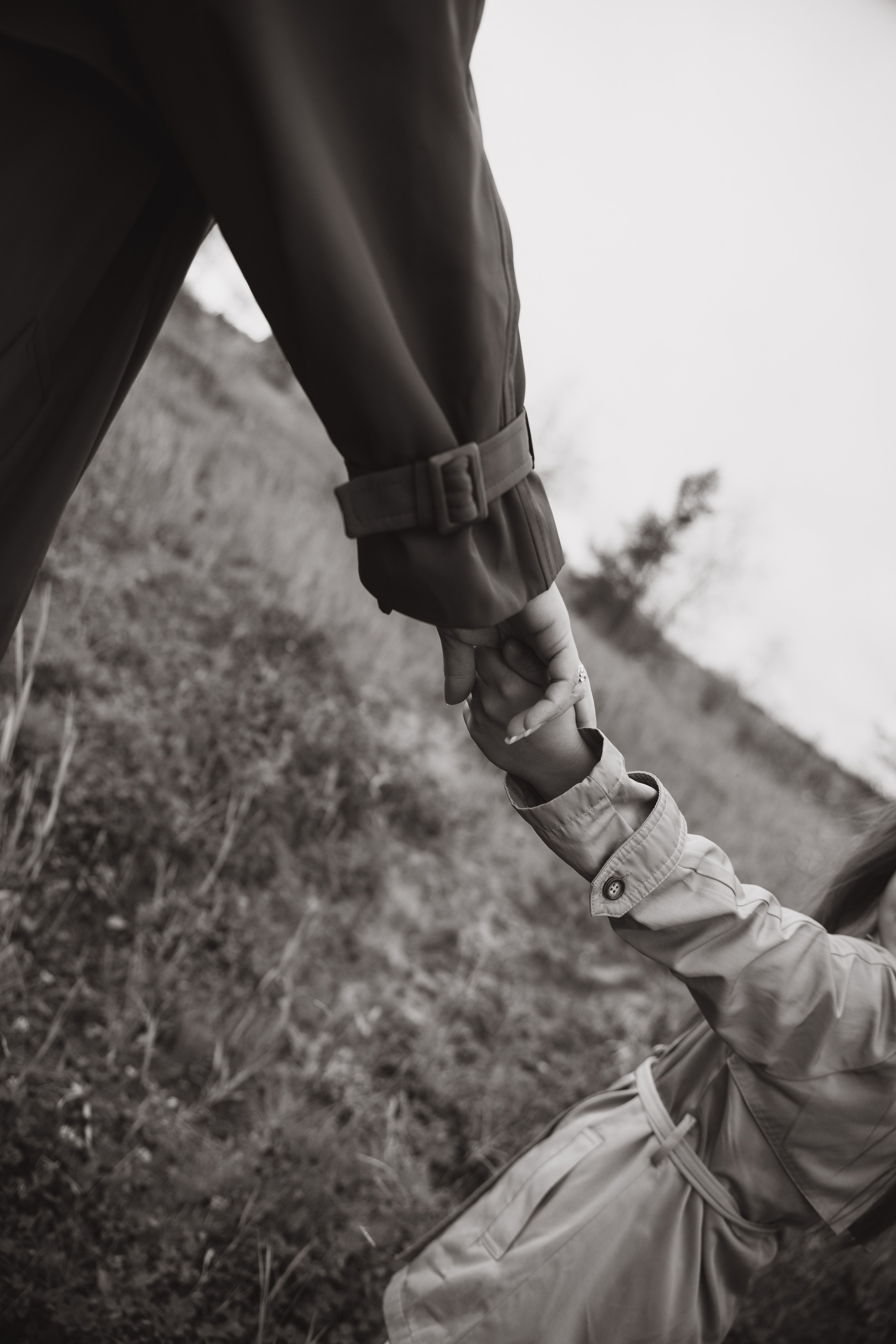 Лера. Семейный и портретный фотограф в Новом Уренгое