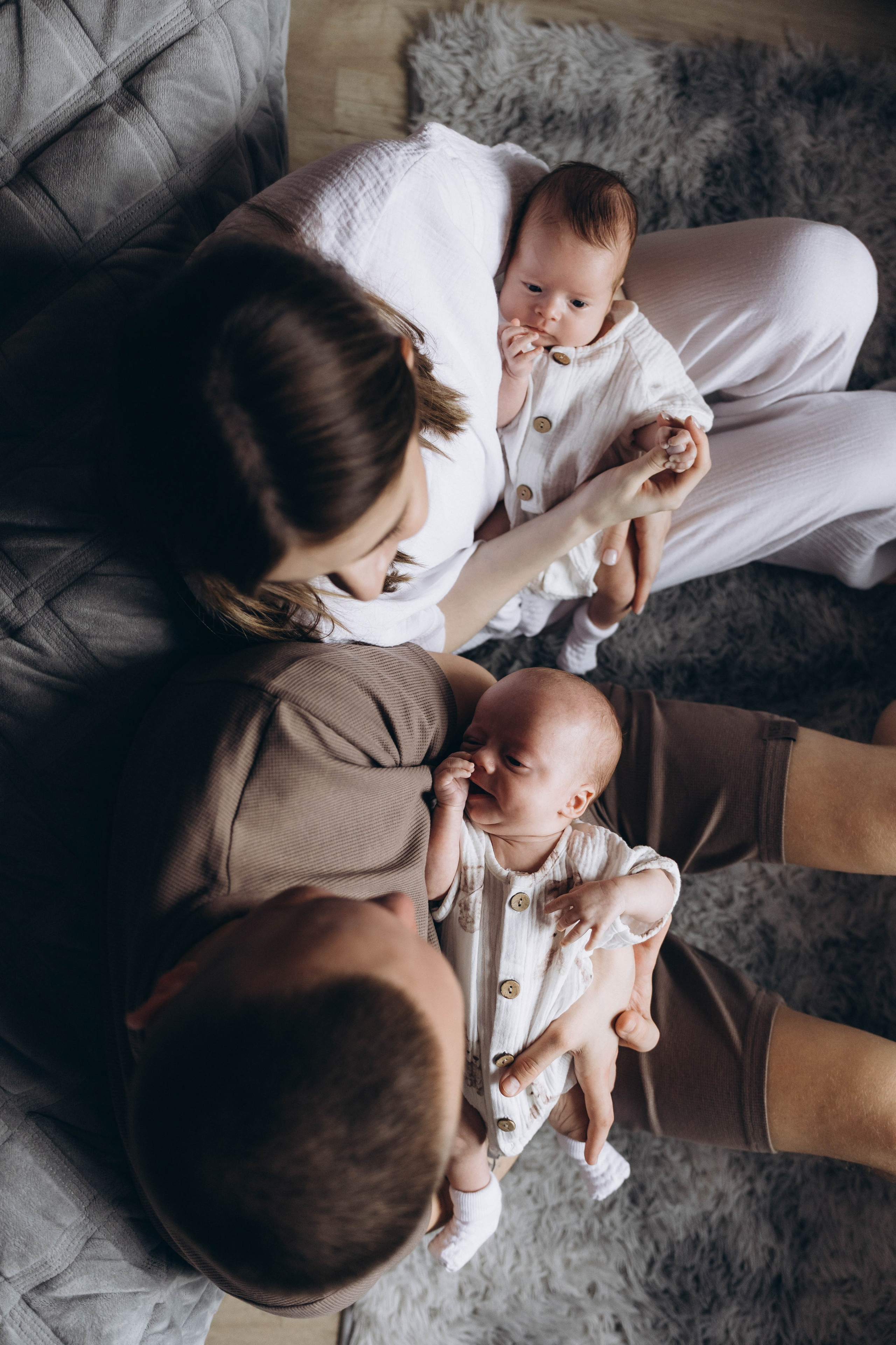 Home. Семейный и портретный фотограф в Новом Уренгое