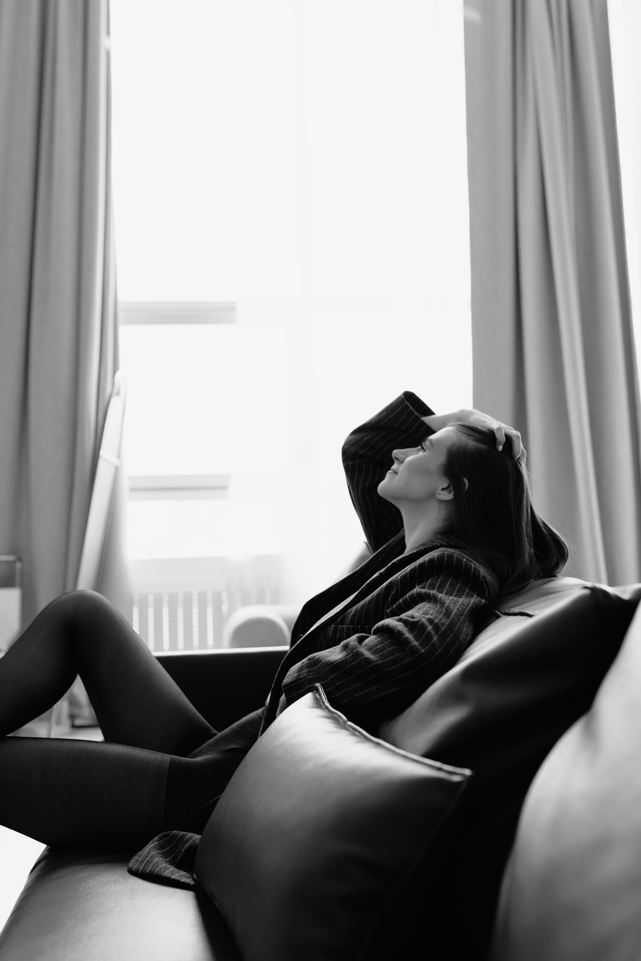 Татьяна. Фотограф в Кирове Настя Шабардина