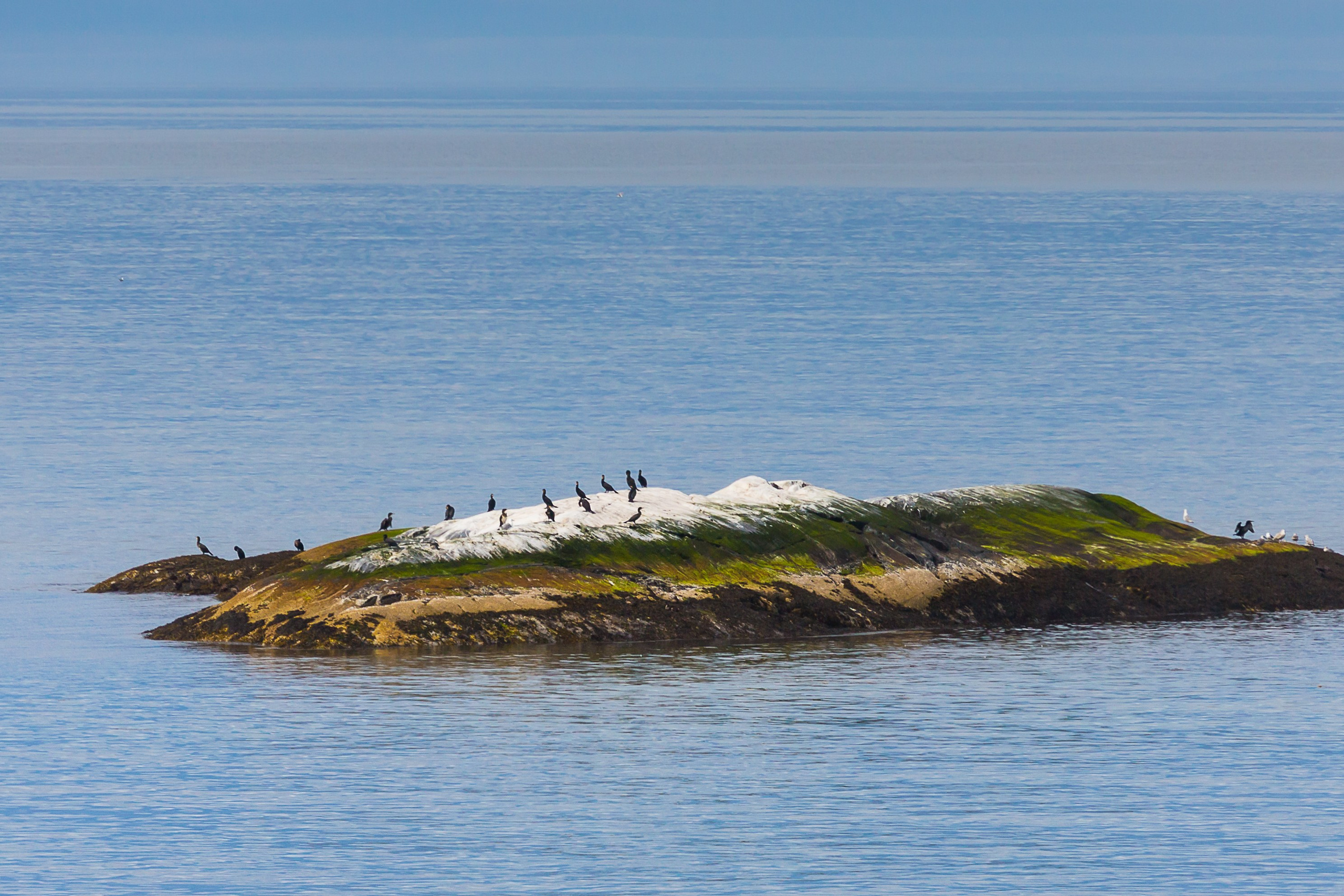 Фиорд Долгая щель. Пейзажи Крайнего Севера. Баренцево море, Рыбачий, Средний, Немецкий