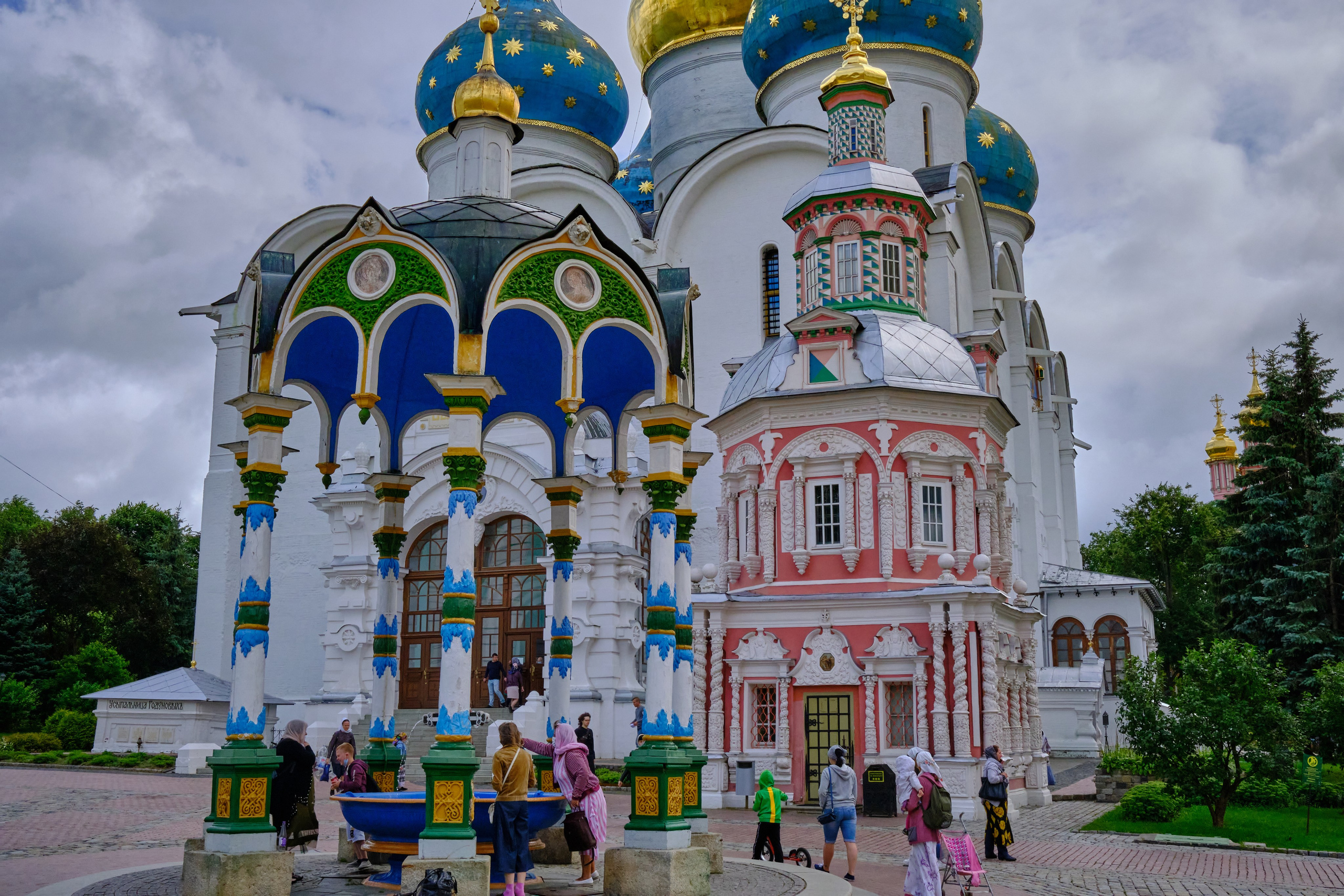 Золотое кольцо России. Пейзажи Крайнего Севера. Баренцево море, Рыбачий, Средний, Немецкий