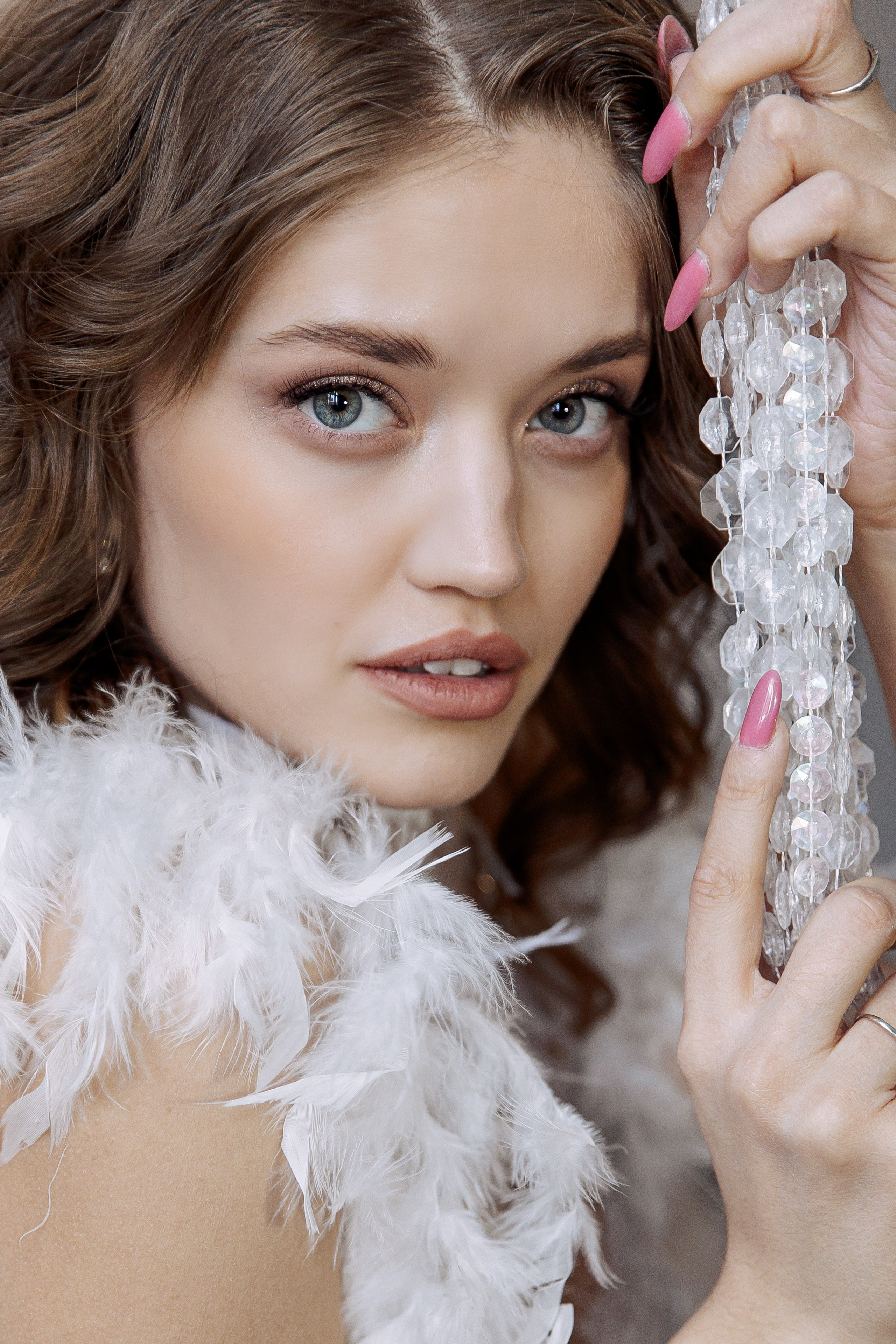 Роман и Елизавета. Свадебный и семейный фотограф в Челябинске Юлия Ишимова