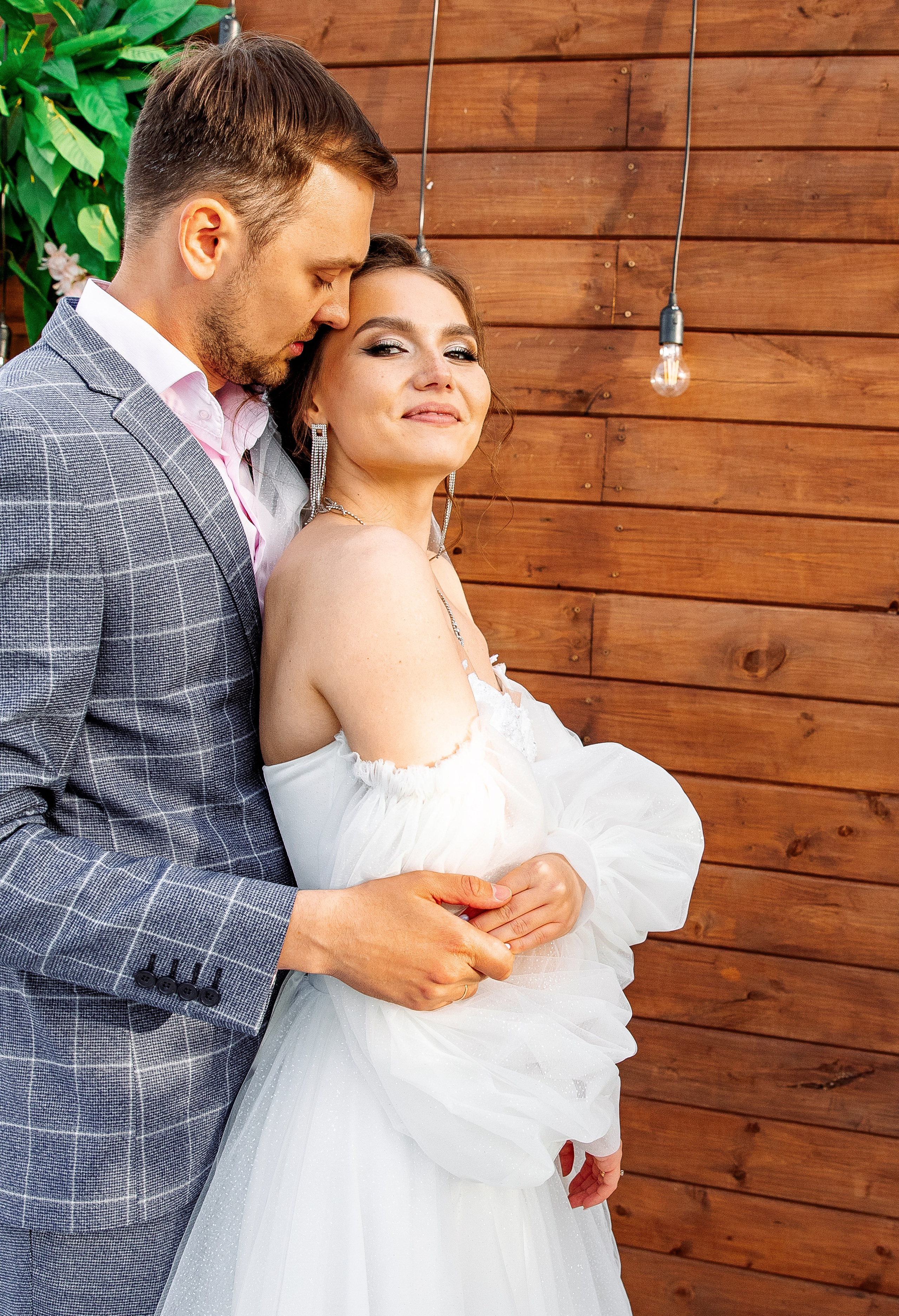 Кирилл и Екатерина. Свадебный и семейный фотограф в Челябинске Юлия Ишимова