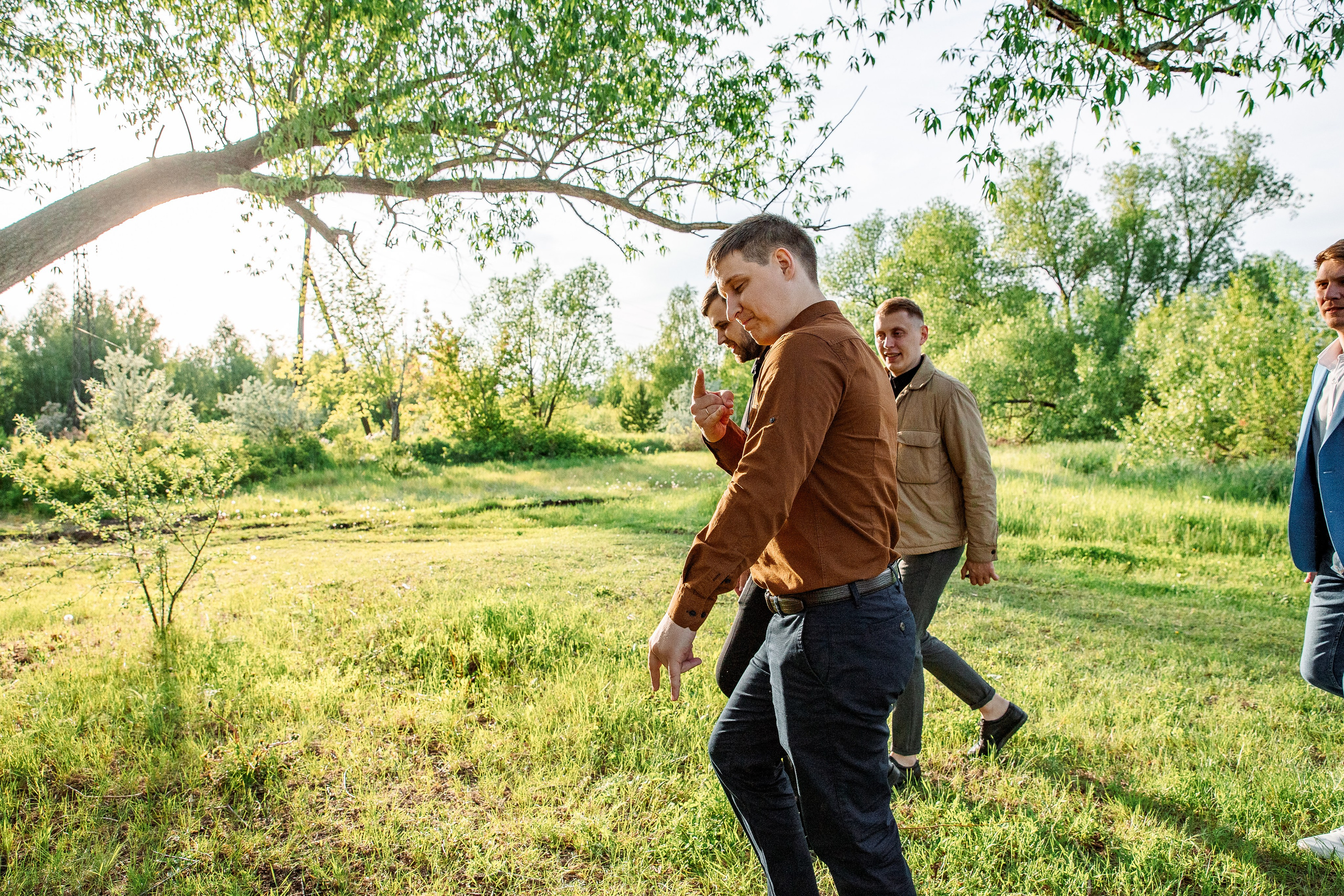 Кирилл и Екатерина. Свадебный и семейный фотограф в Челябинске Юлия Ишимова