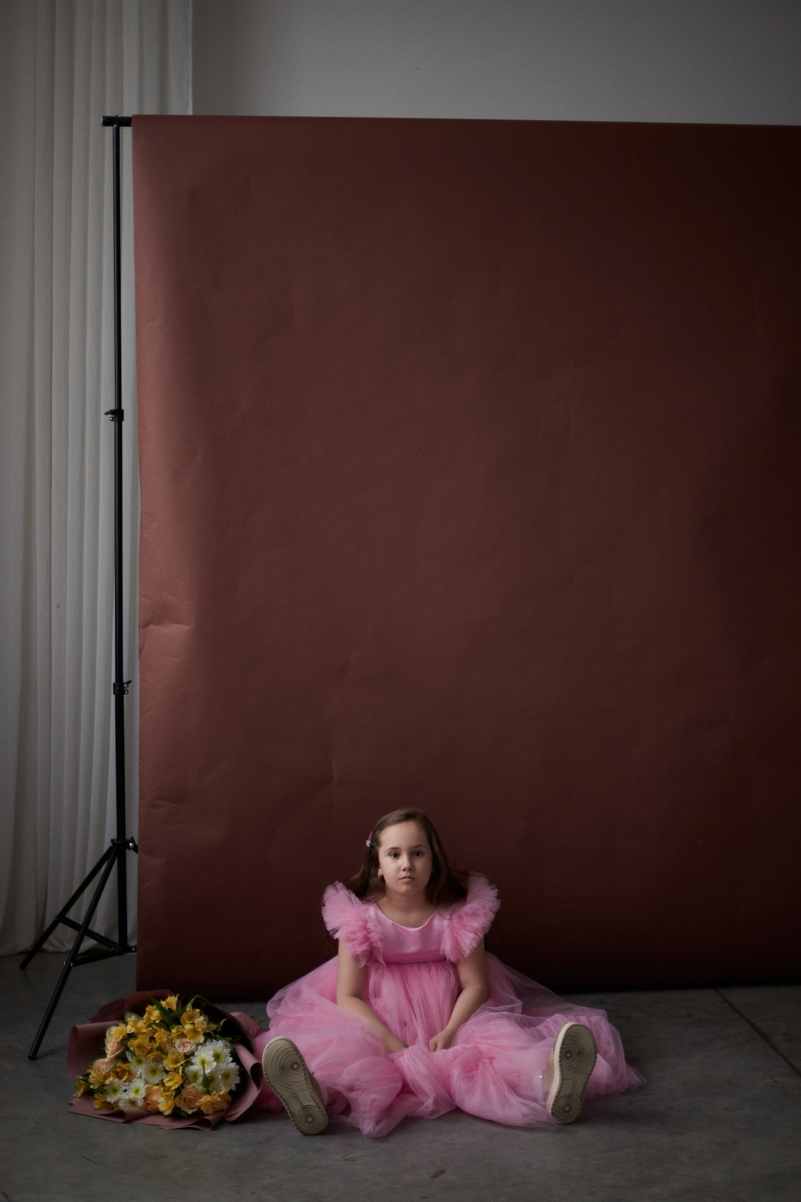 Lera королева. Фотограф в Волгограде и Москве Алина Галушкина