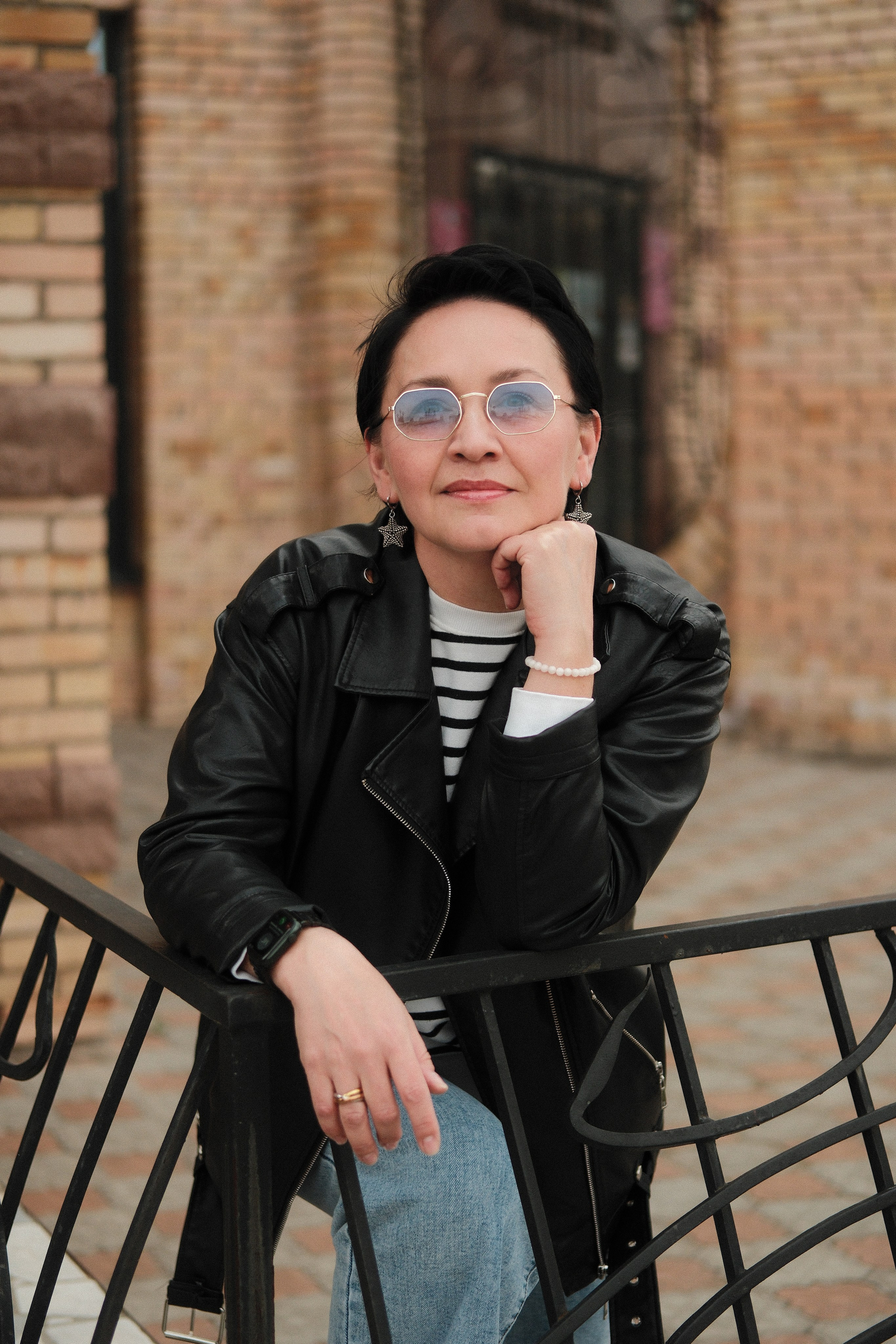 Весна в фотосессиях. Фотограф в Нижнекамск Татарстан Максим Липин