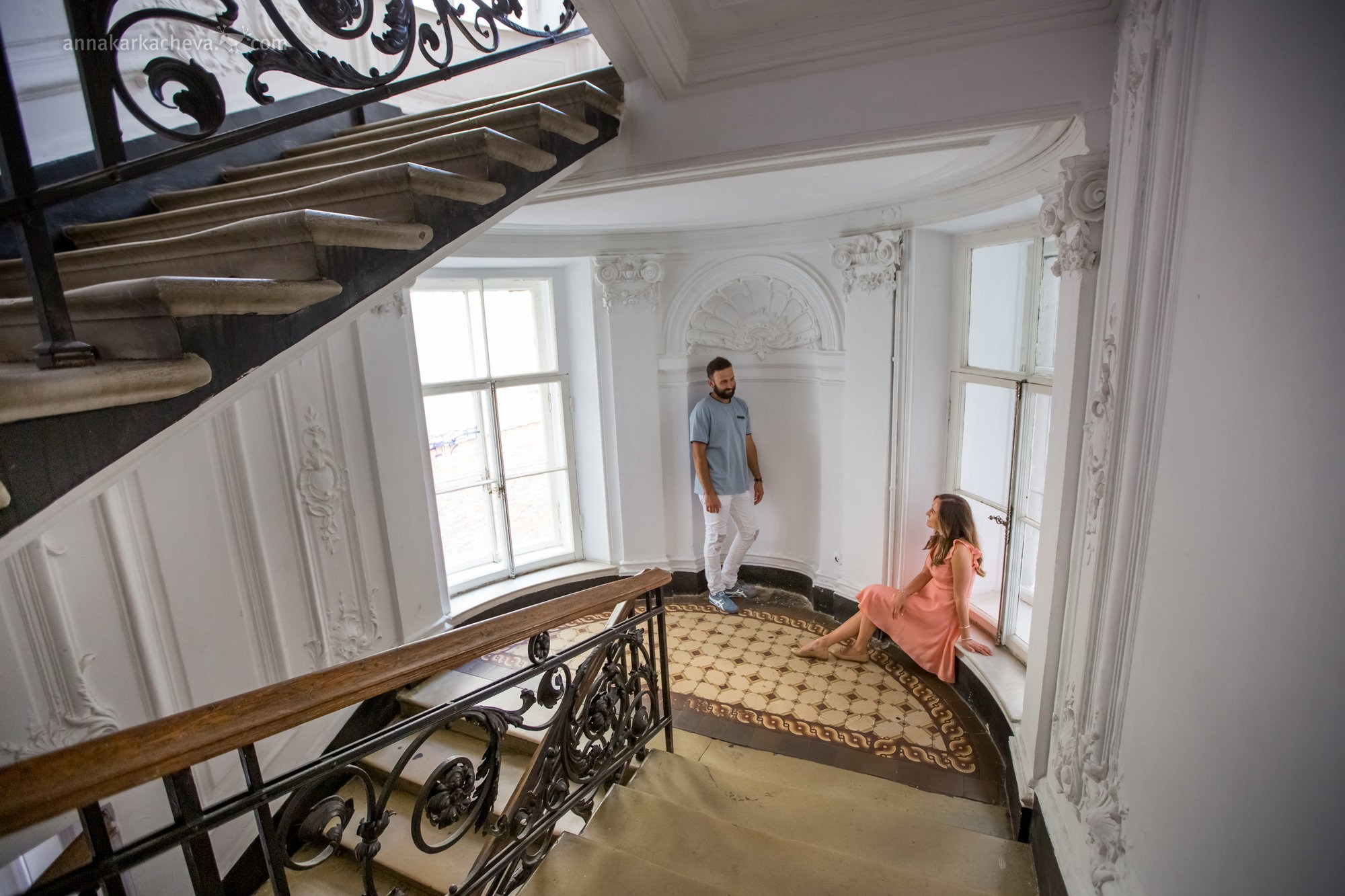 Фотопрогулки по Санкт-Петербургу. Ароматестирование по методу Аромакод и Нейростатус в Санкт-Петербурге