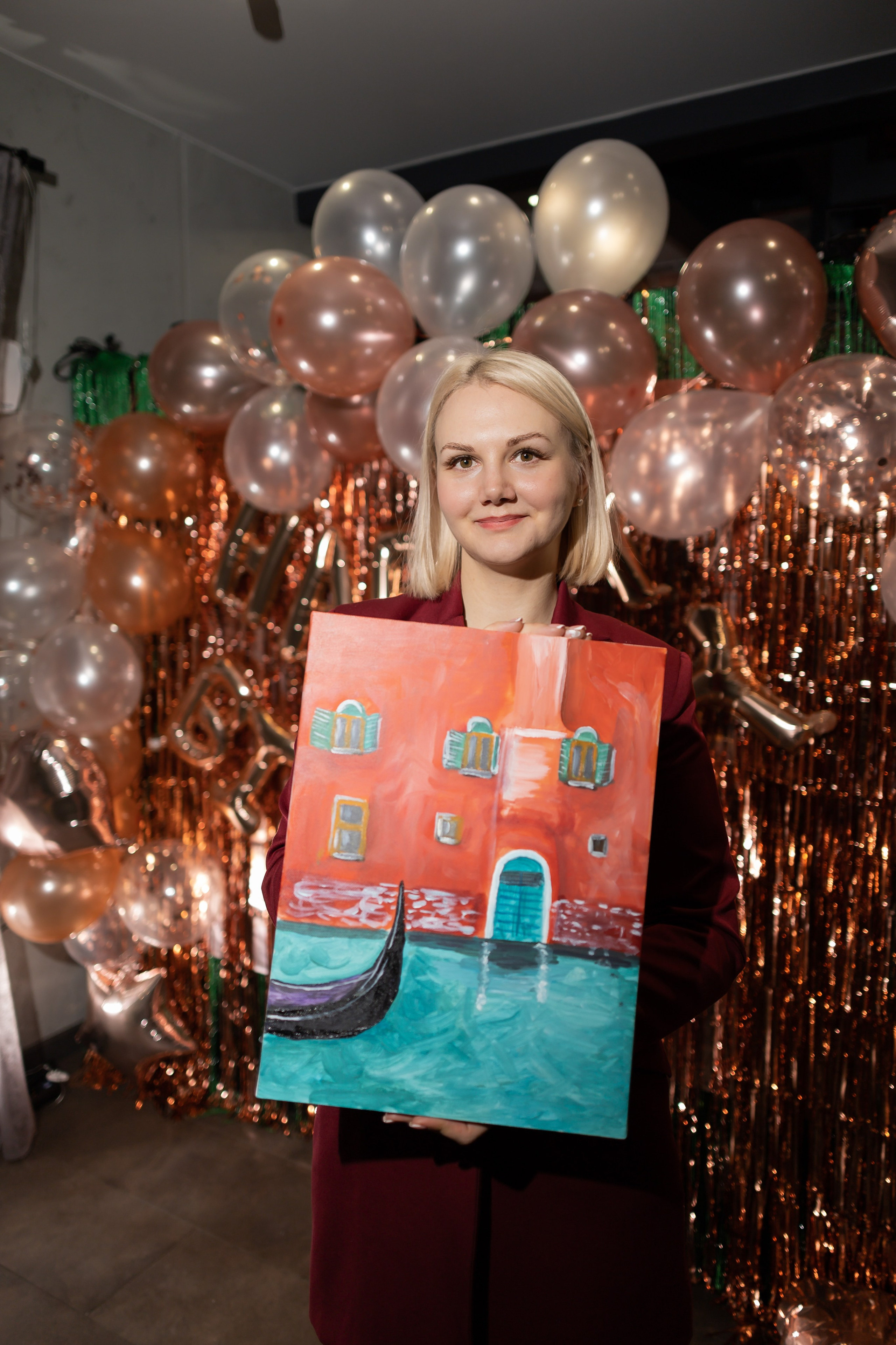 HB ♥ 12/12/24. Фотограф в Самаре и Самарской области Констанция