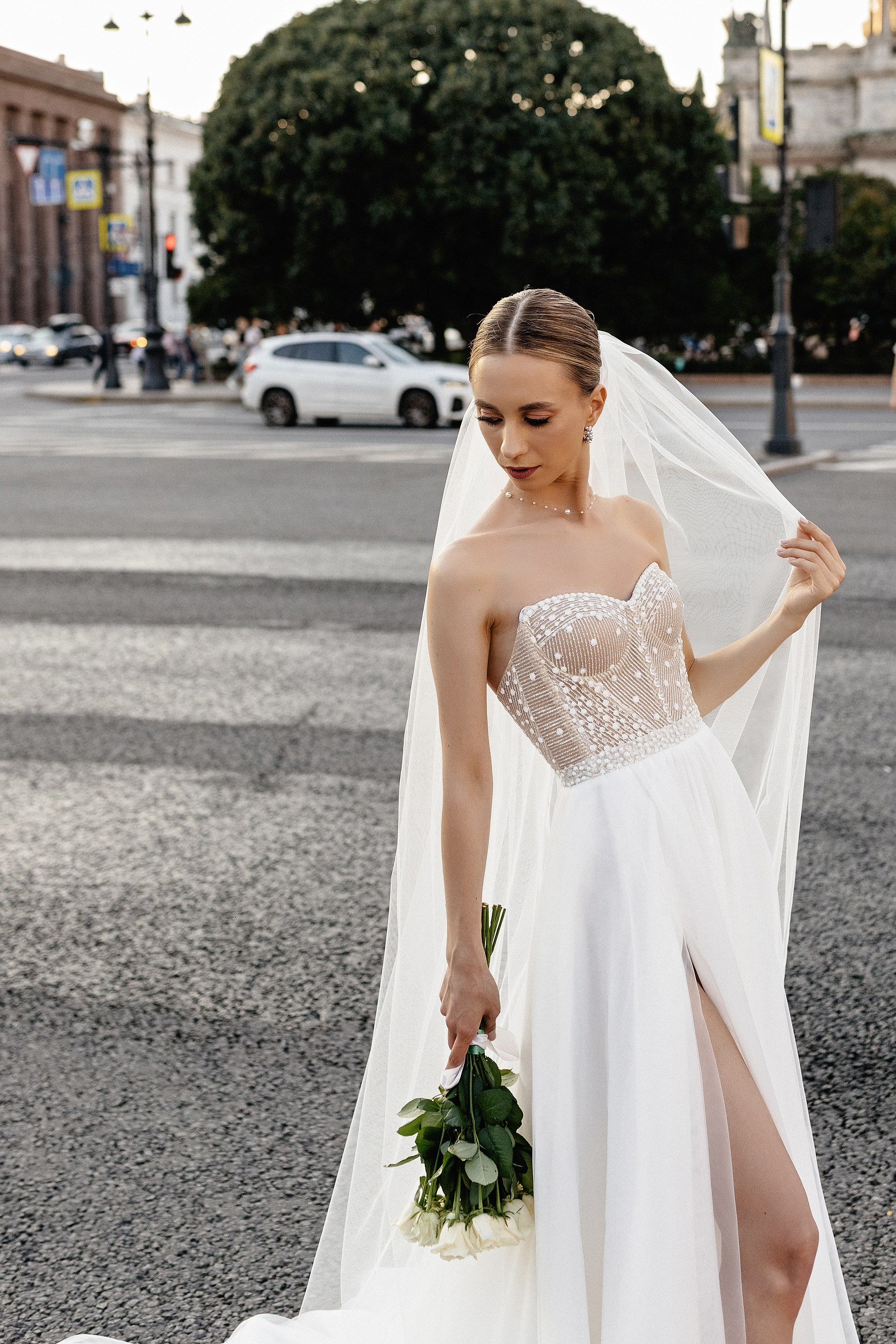 Wedding Day Валентин + Марина. Свадебный и портретный фотограф в Белгороде Гаркавцева Полина