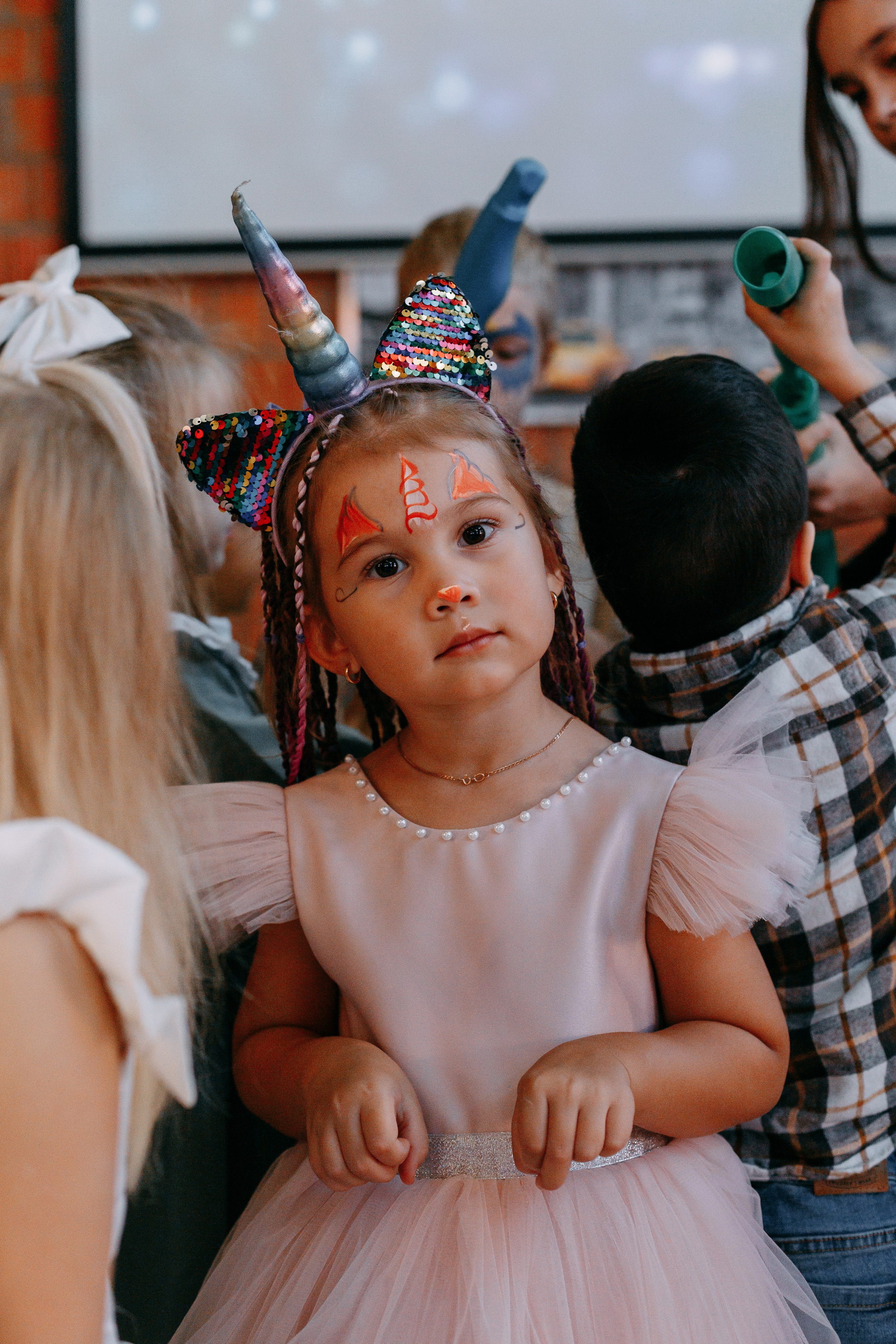 День рождения Елизоветы. Елена Семейный фотограф Санкт-Петербург