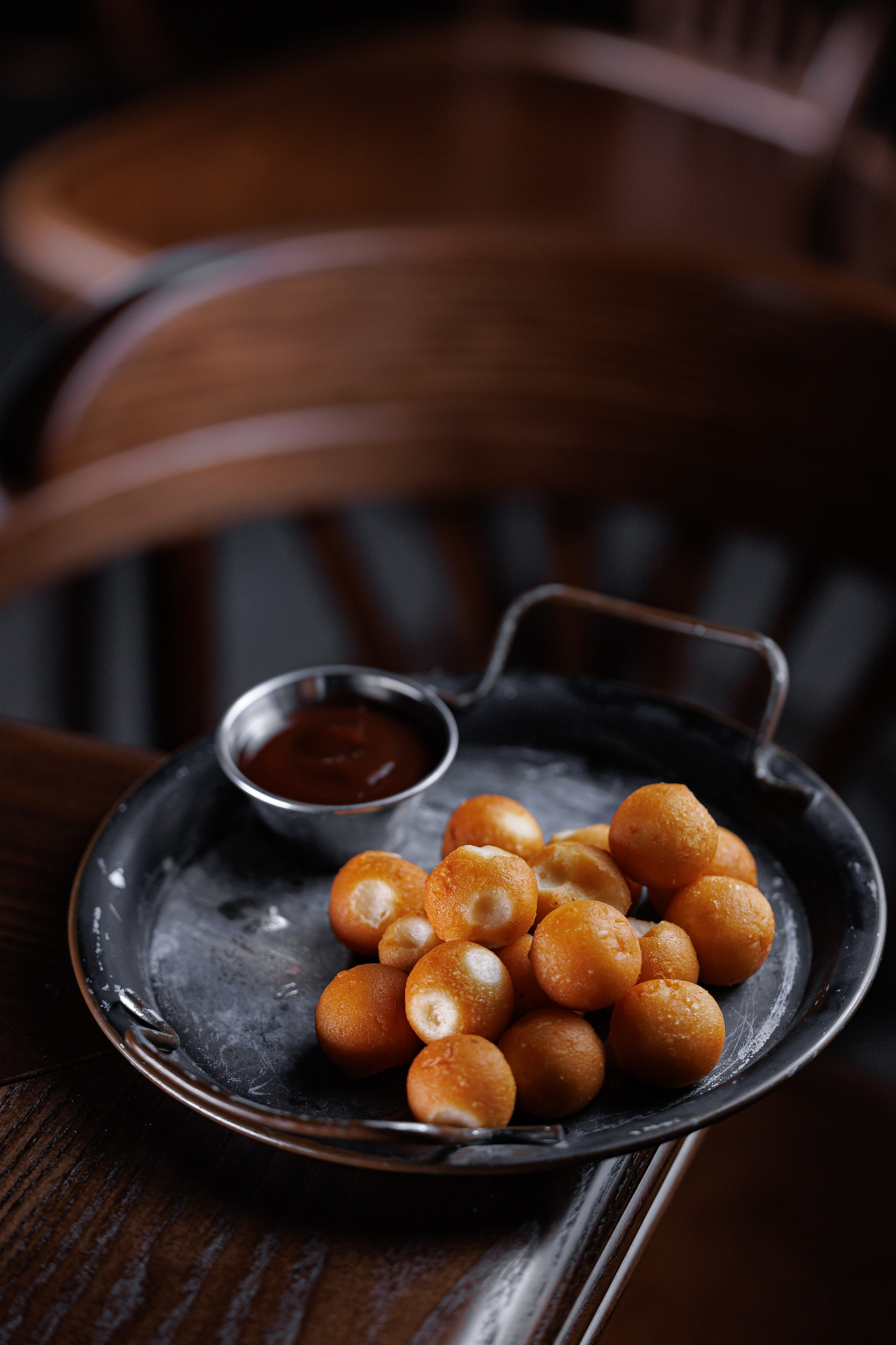 Дом Бусыгина