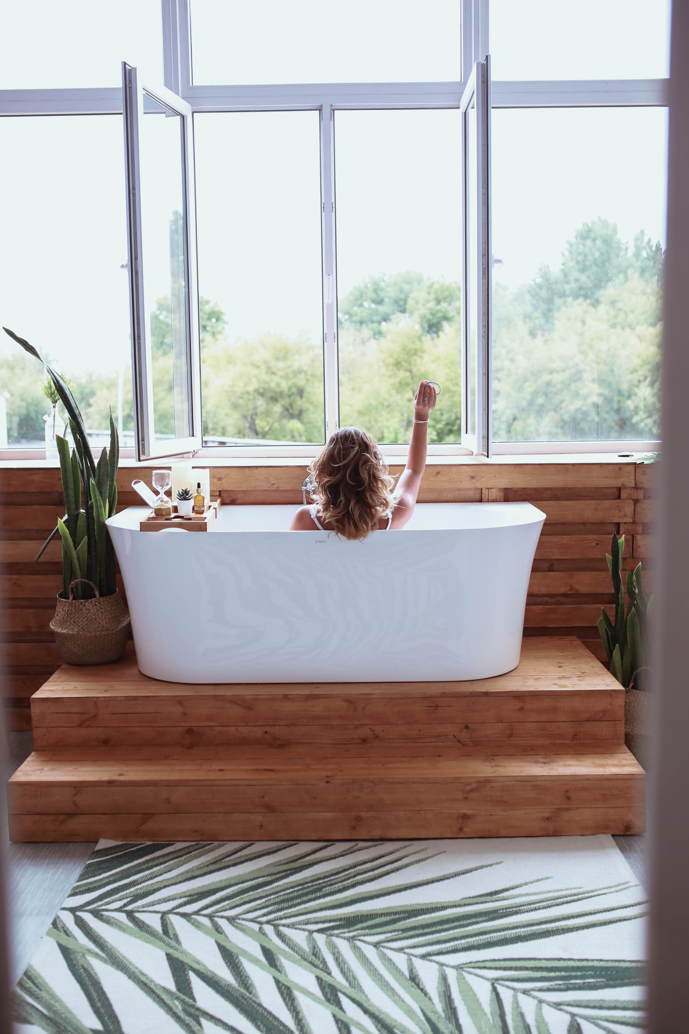 Аня. Главная