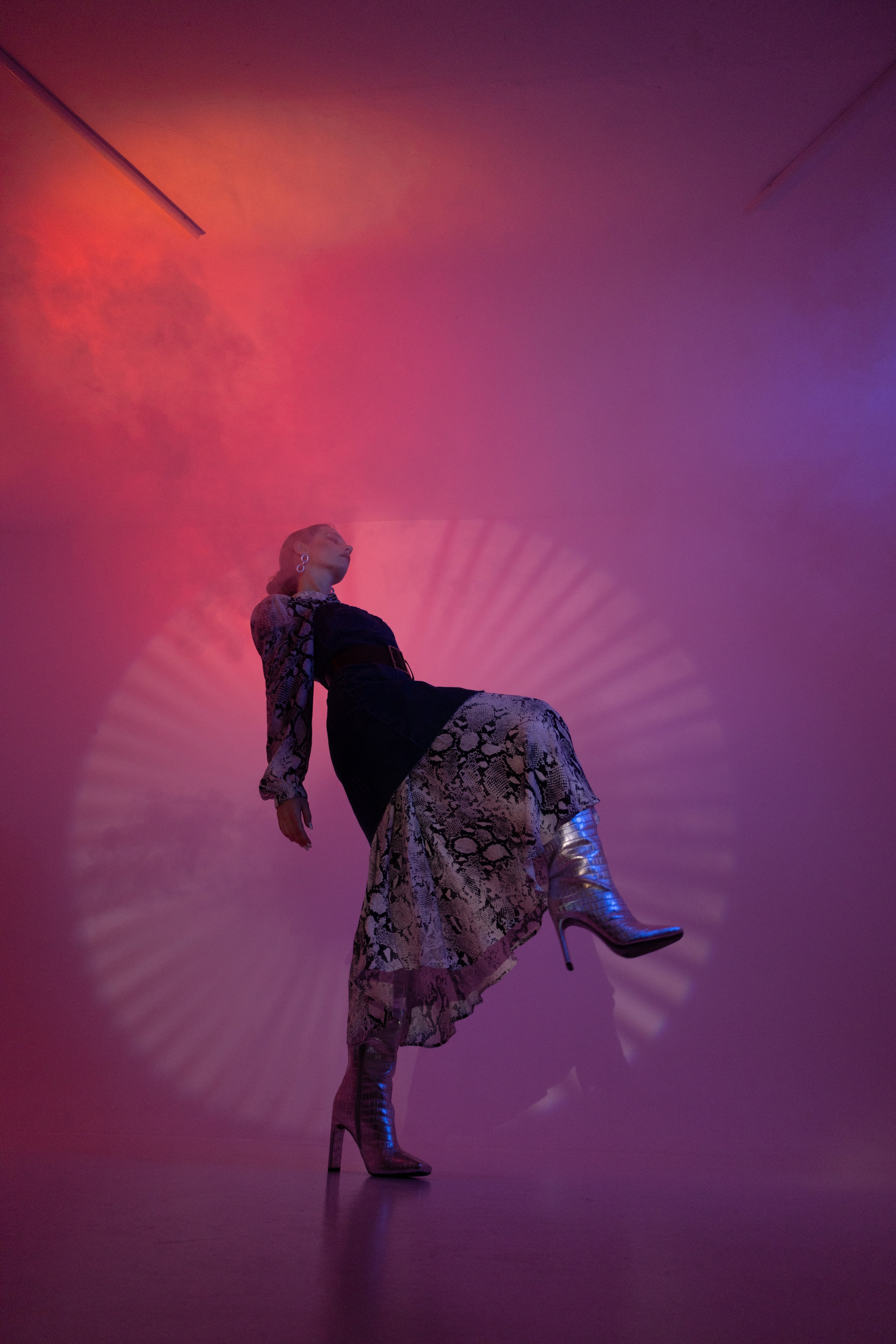 Цветная фотосессия в студии. Свадебный Фотограф в Иркутске Екатерина Елисеева