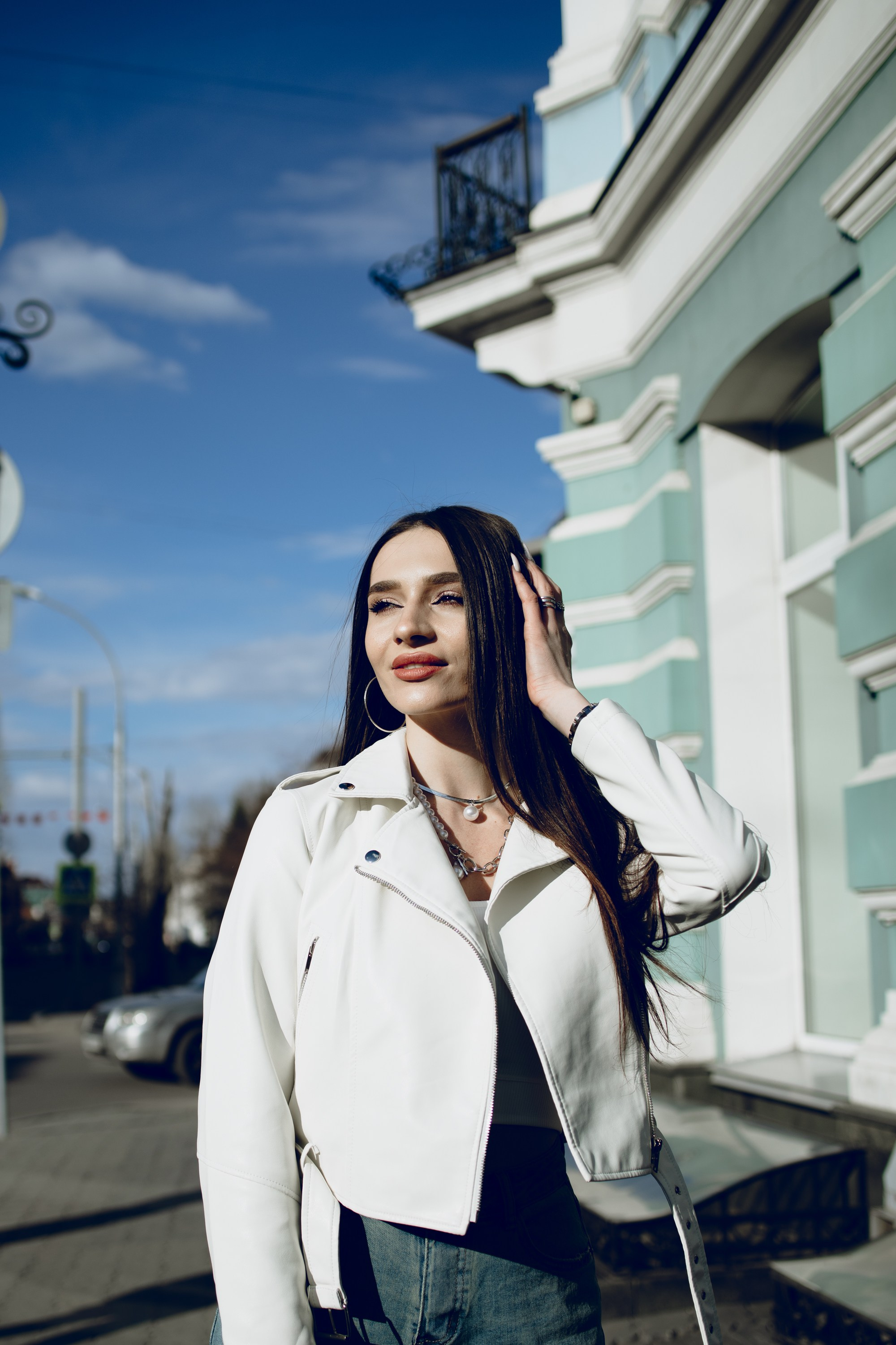 Экспресс Съемка с Кристиной. Свадебный Фотограф в Иркутске Екатерина Елисеева