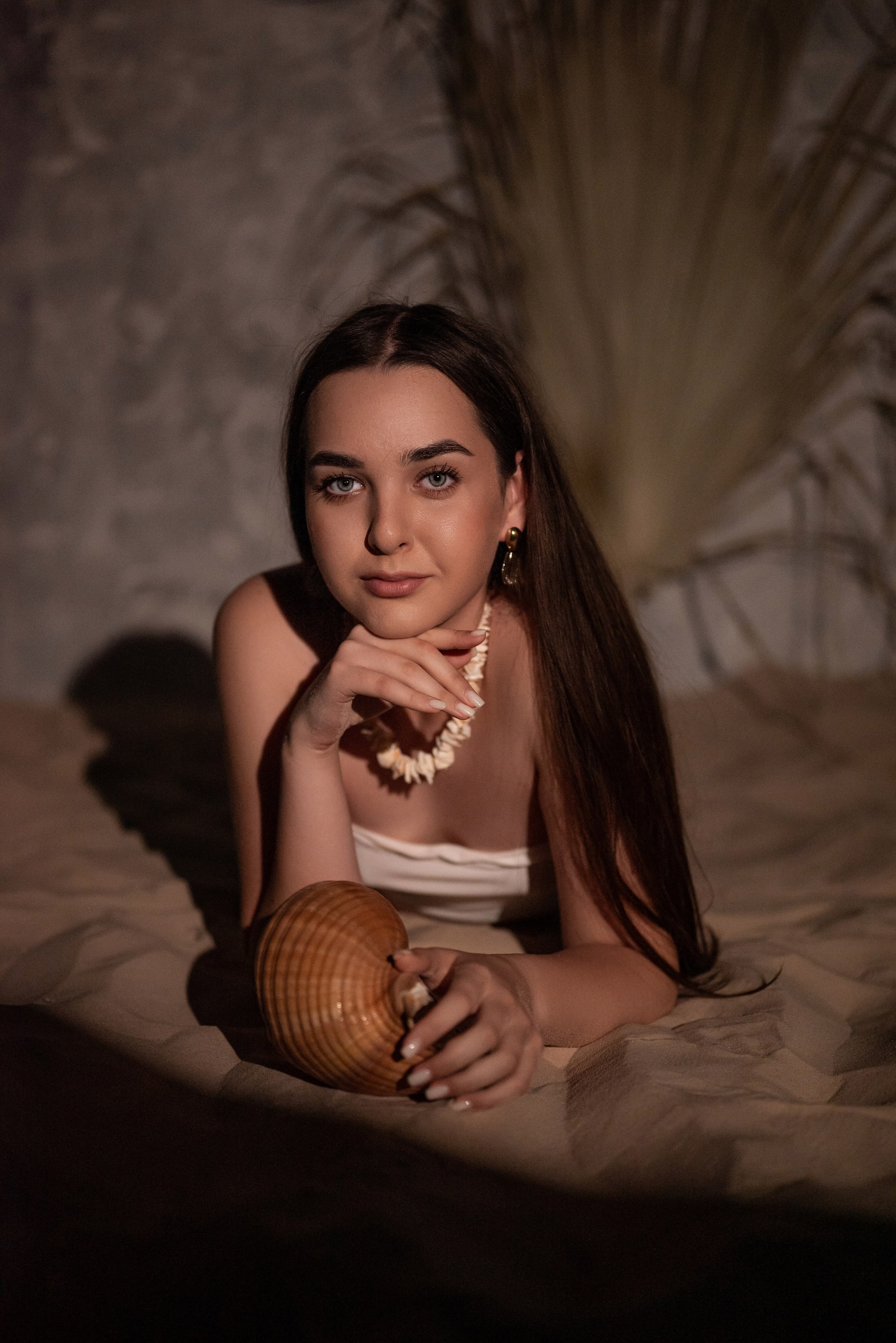 Варвара. Фотограф в городе Салават