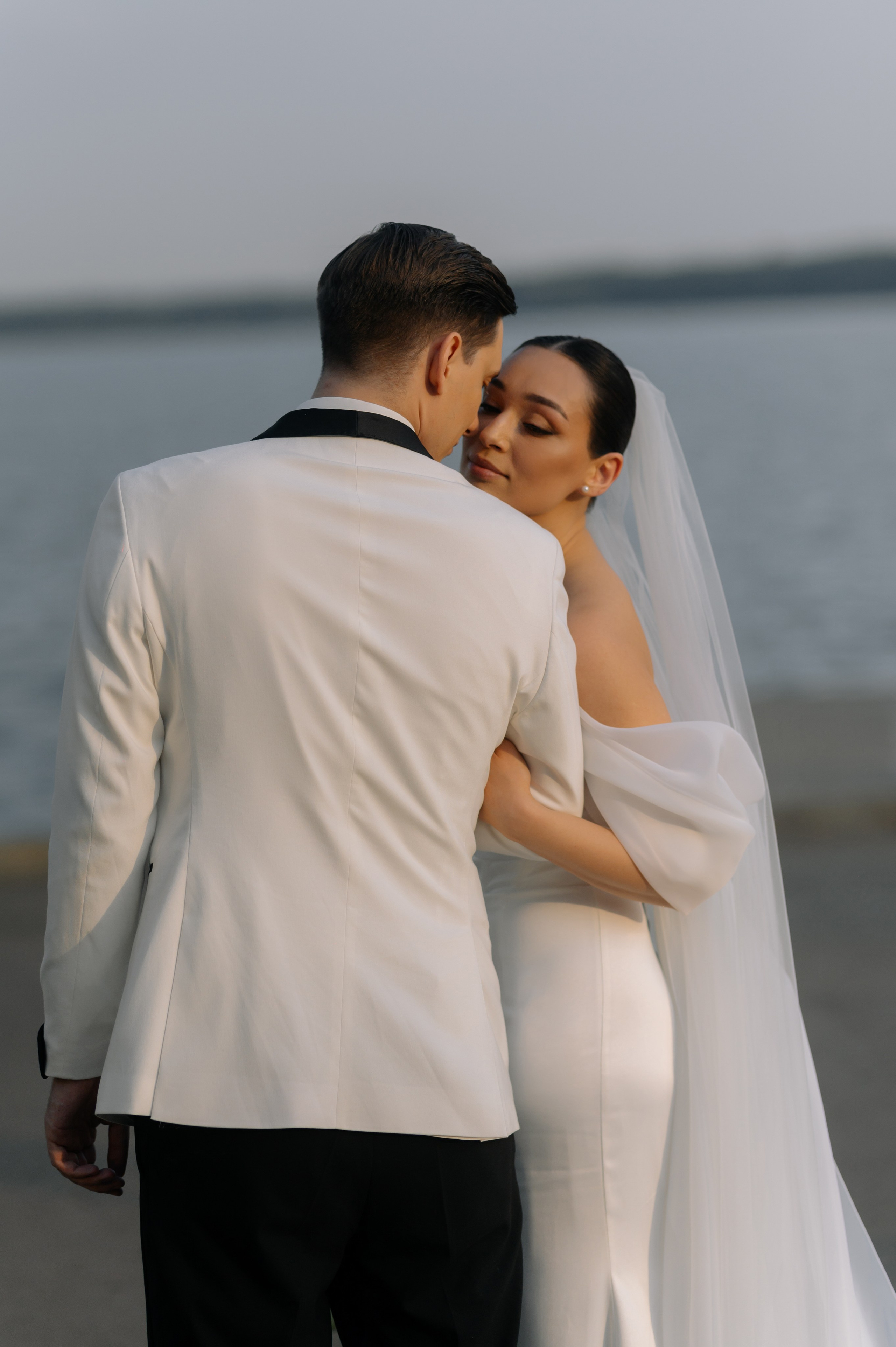 Влад и Диана. Свадебный фотограф Минск, Пинск, Брест, Гродно Чернигов Андрей