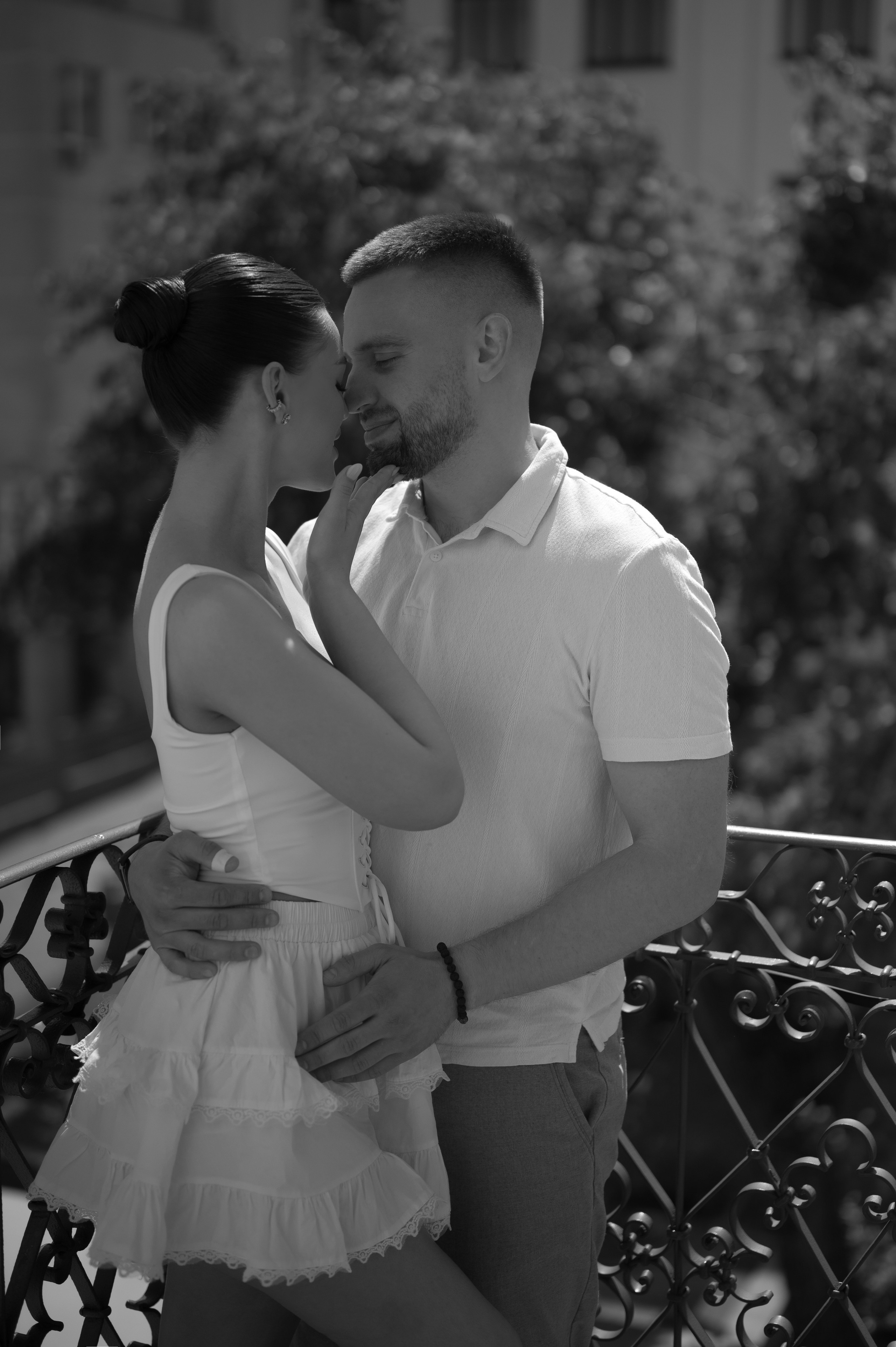 Даник и Ангелина. Свадебный фотограф Минск, Пинск, Брест, Гродно Чернигов Андрей