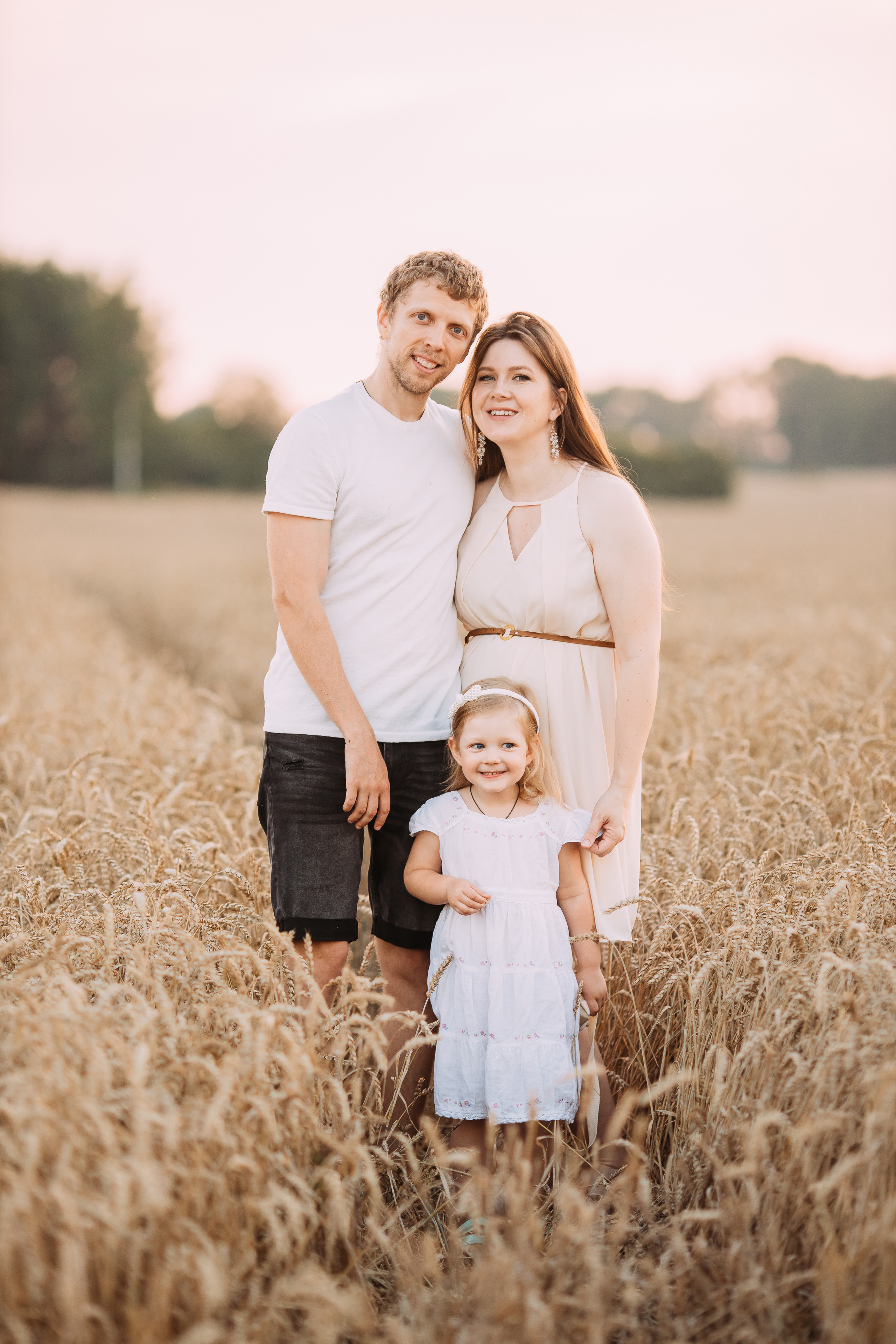 Самая тёплая фотосессия этого лета 2022. Семейный и детский фотограф в Пскове и Санкт-Петербурге Яна Калинина