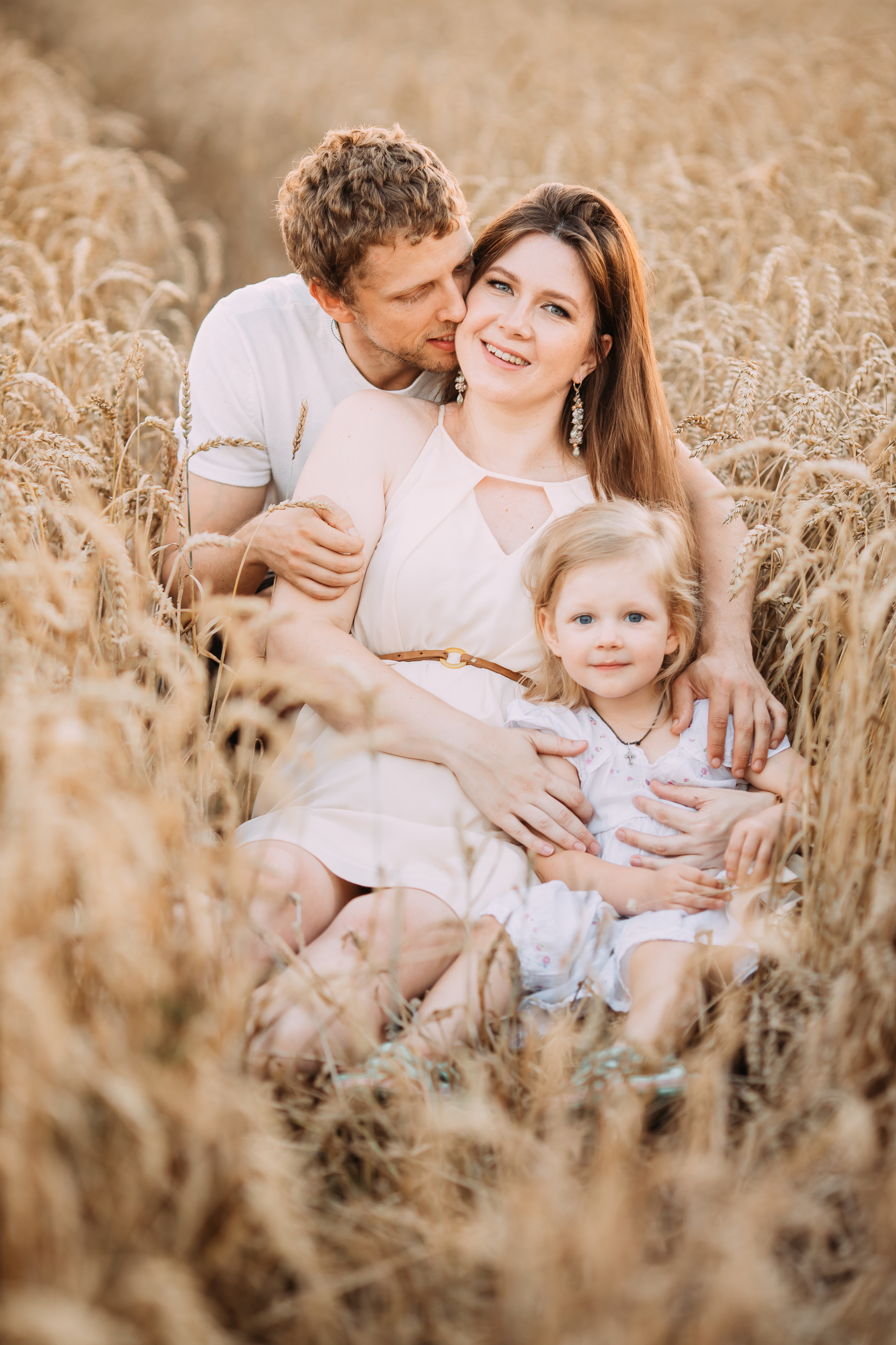 Самая тёплая фотосессия этого лета 2022. Семейный и детский фотограф в Пскове и Санкт-Петербурге Яна Калинина