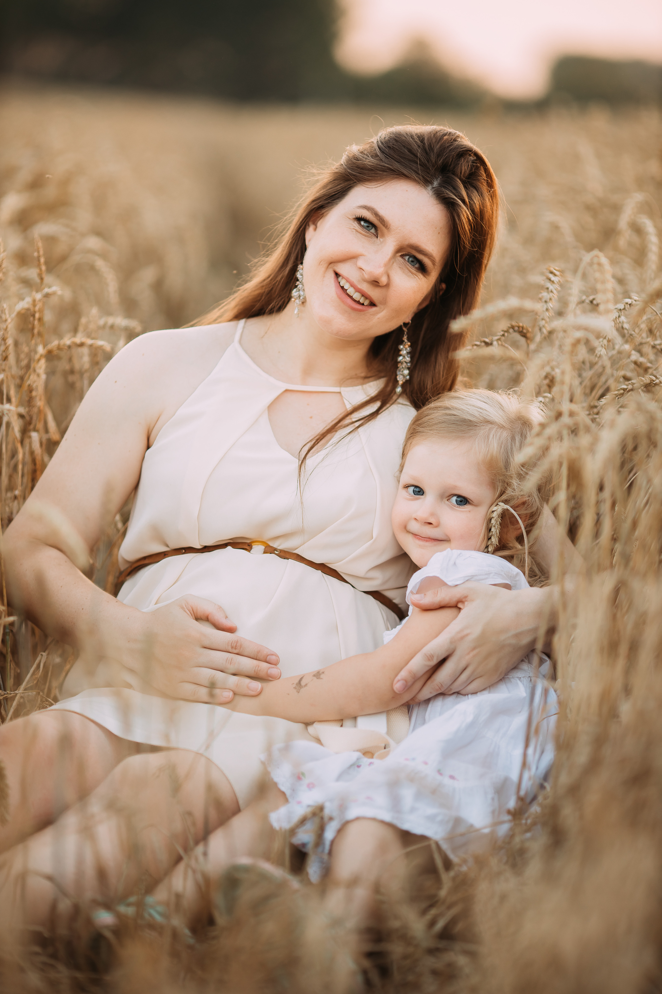 Самая тёплая фотосессия этого лета 2022. Семейный и детский фотограф в Пскове и Санкт-Петербурге Яна Калинина