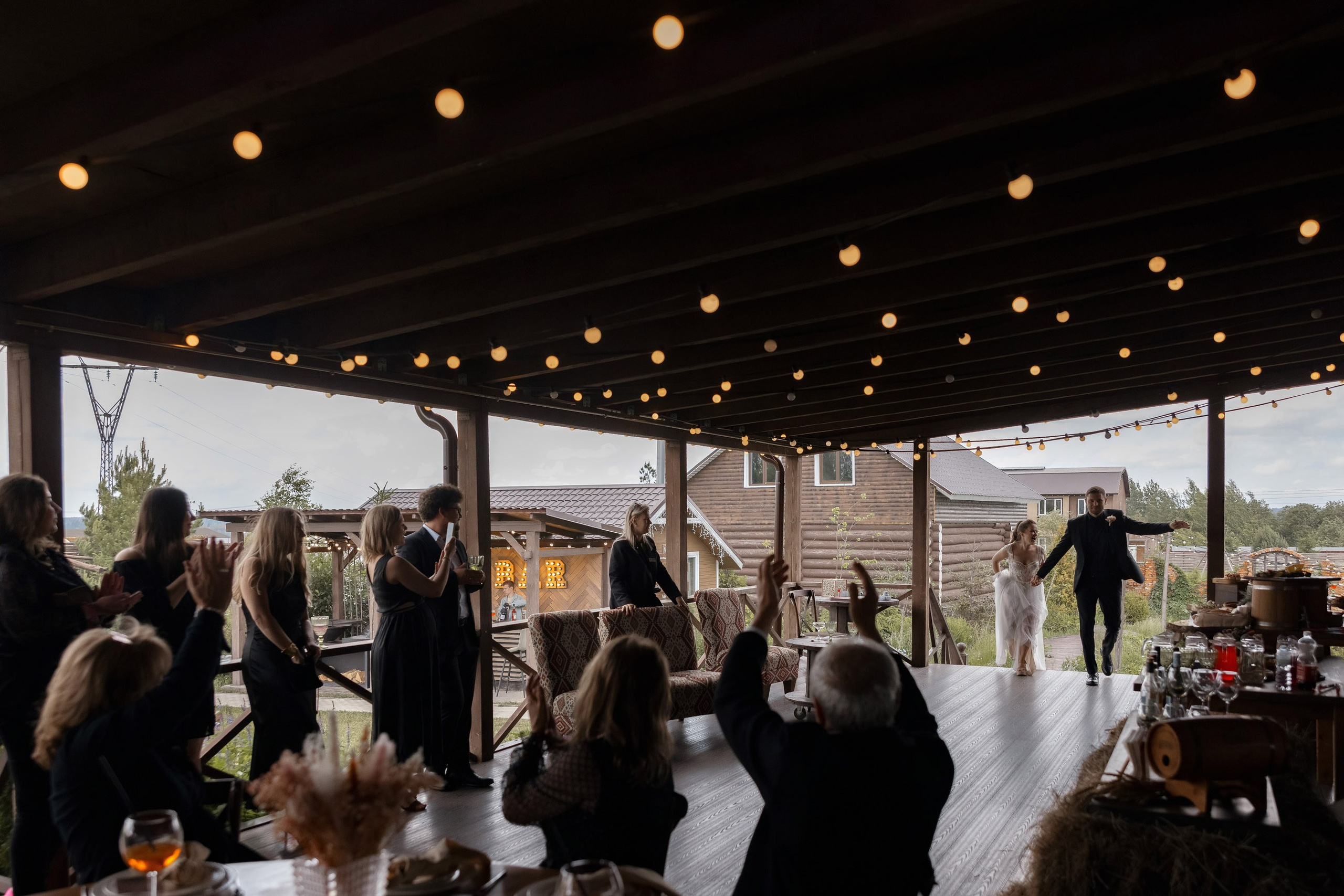 Артем и Вера. Свадебный фотограф и видеограф Юрий и Эля Дубинины