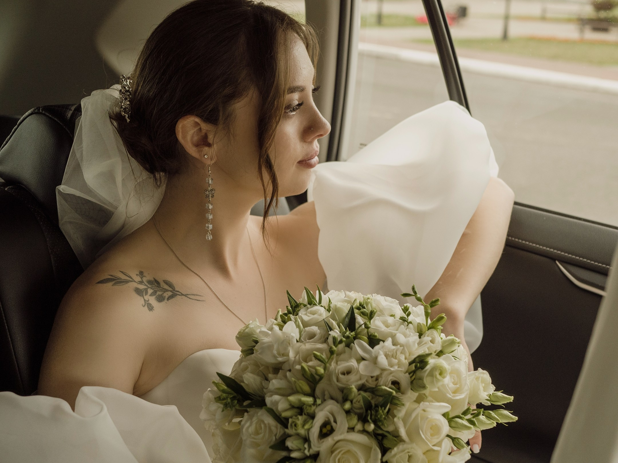 Свадебные Съёмки. Фотограф Калуга/Москва Фокин Руслан