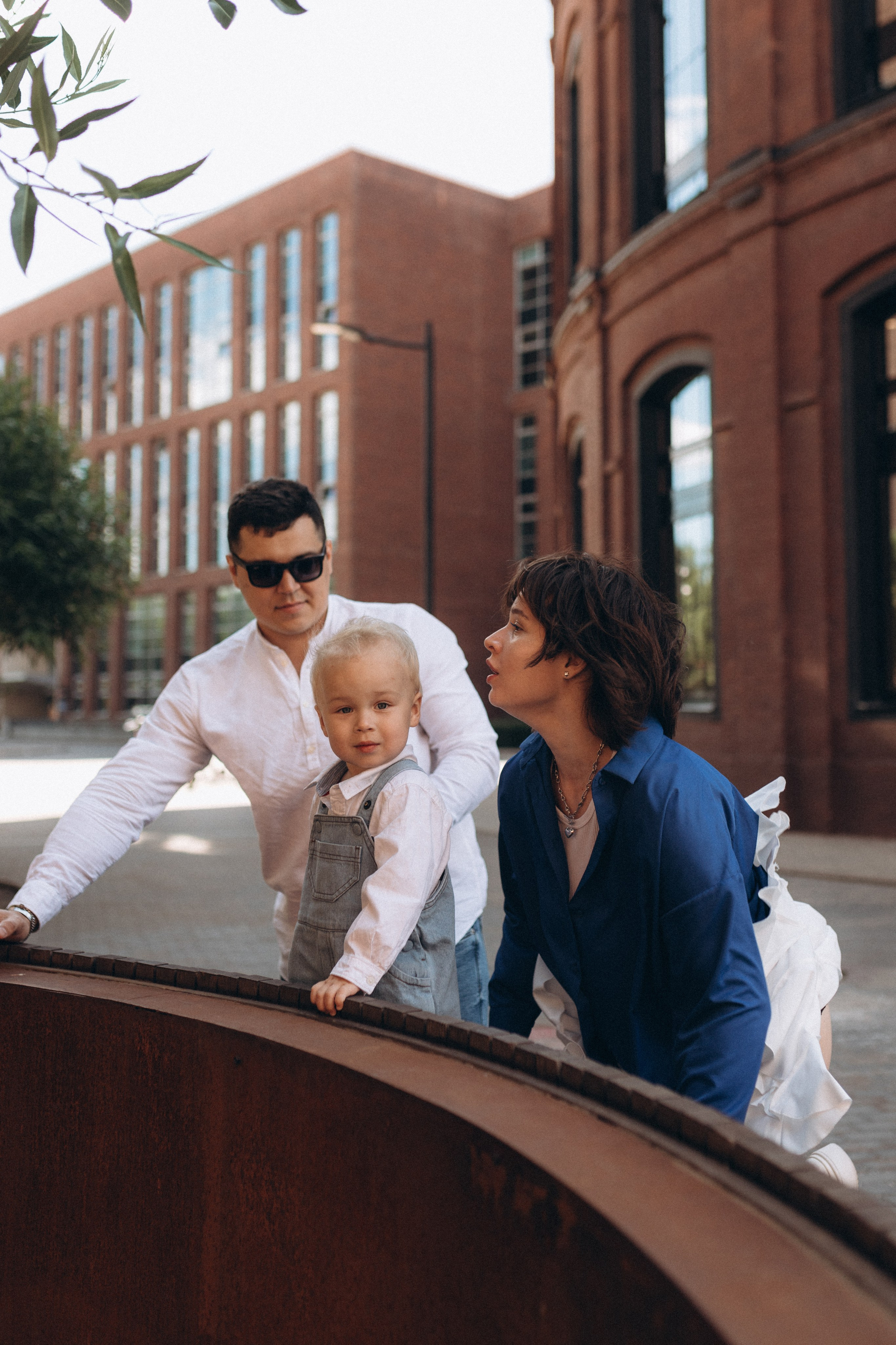 1. Семейный фотограф в Москве Жукова Анна