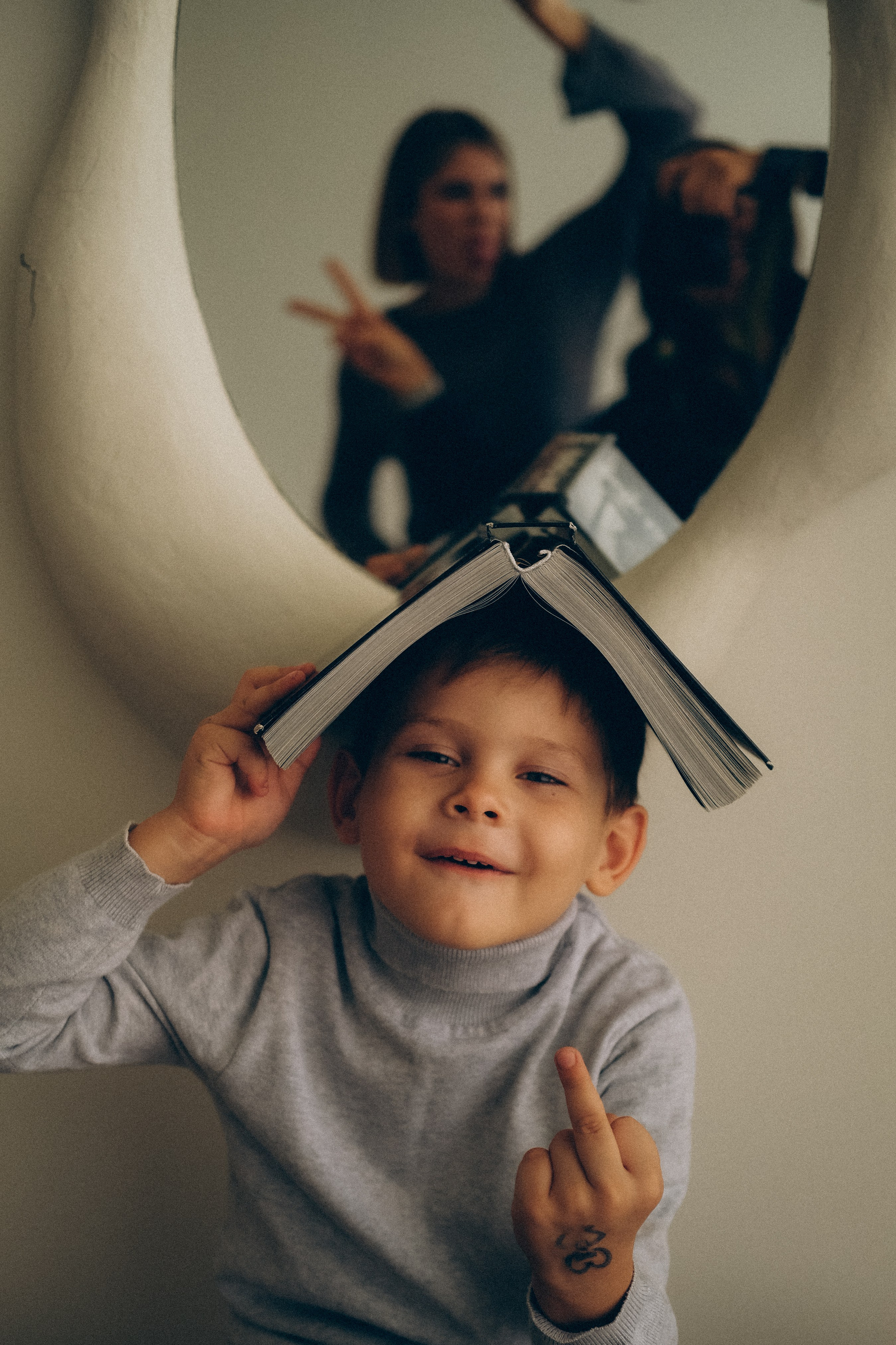 Лера | Лёша. Главная