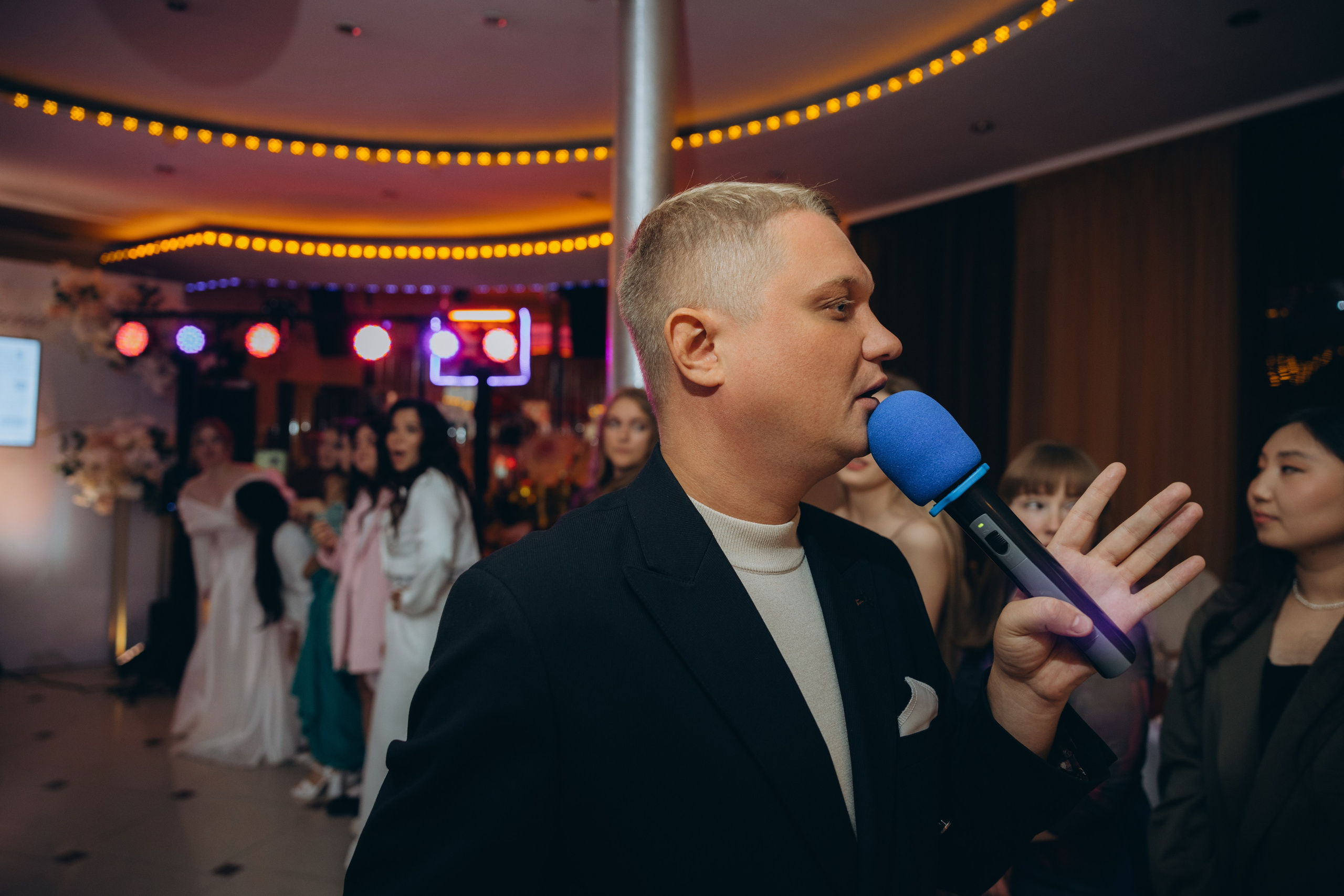 Иван и Елена. Свадебный, семейный фотограф в Иркутске Светлана Макаричева