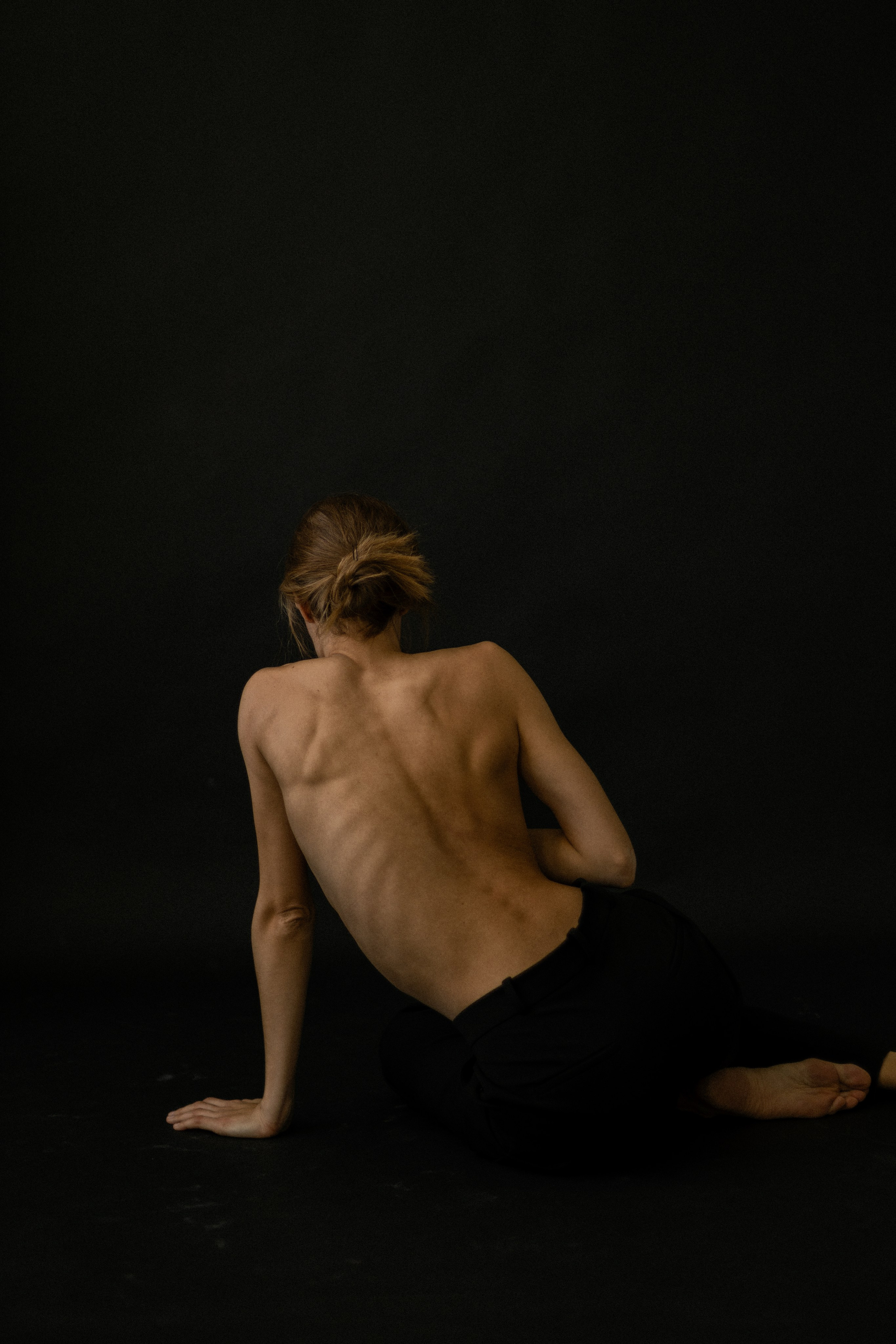 Ангелина. Фотограф Евгения Счастливая, Нижний Новгород, Москва