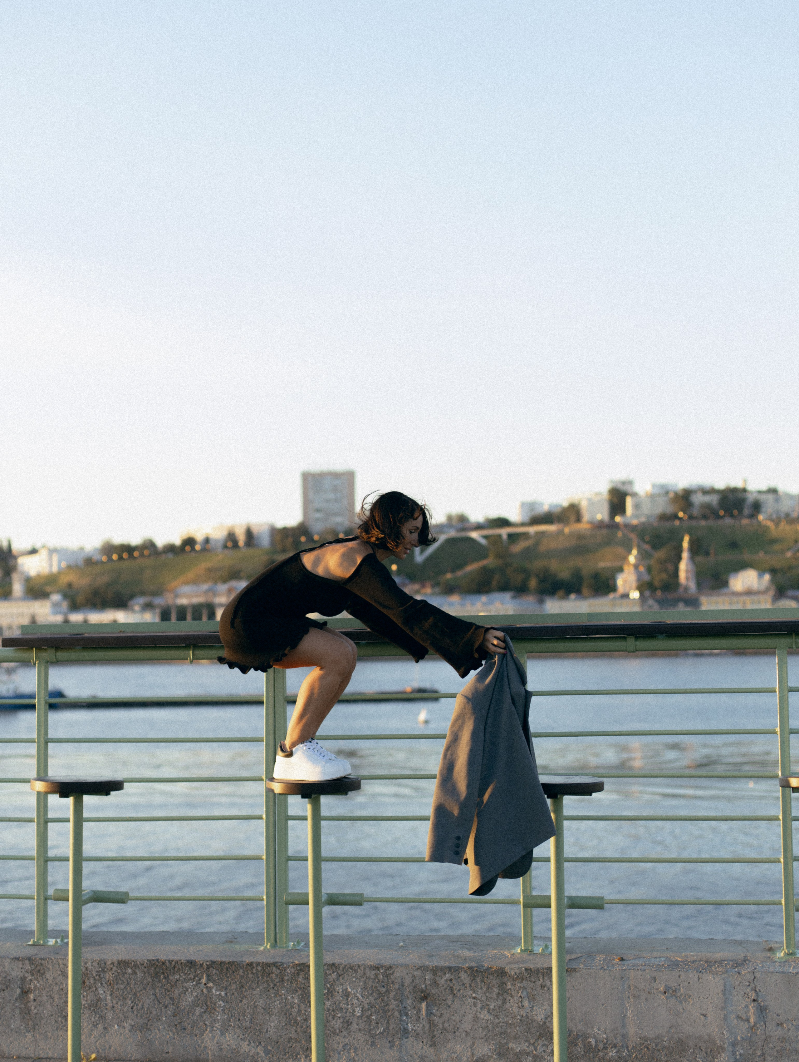 Ира. Фотограф Евгения Счастливая, Нижний Новгород, Москва