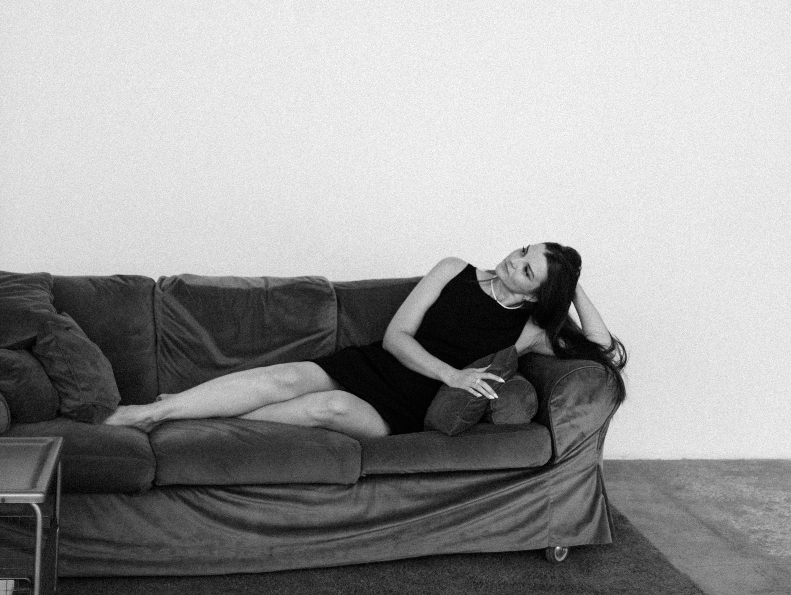 Даша. Фотограф Евгения Счастливая, Нижний Новгород, Москва