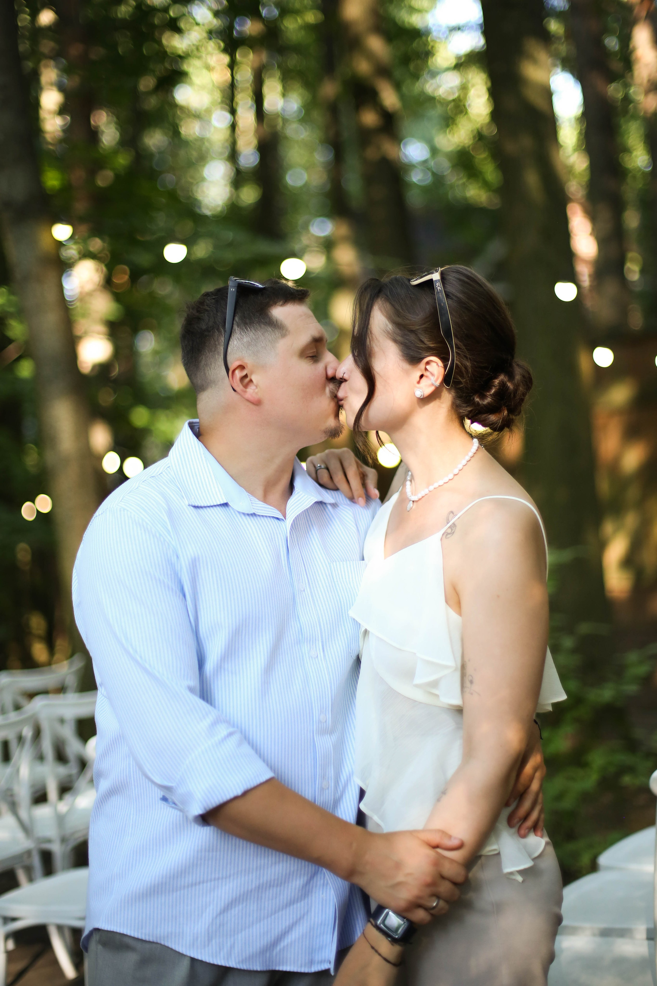 Маша и Рустам (полный свадебный день). Фотограф Екатерина Максимова: семейные, индивидуальные съемки, свадьбы