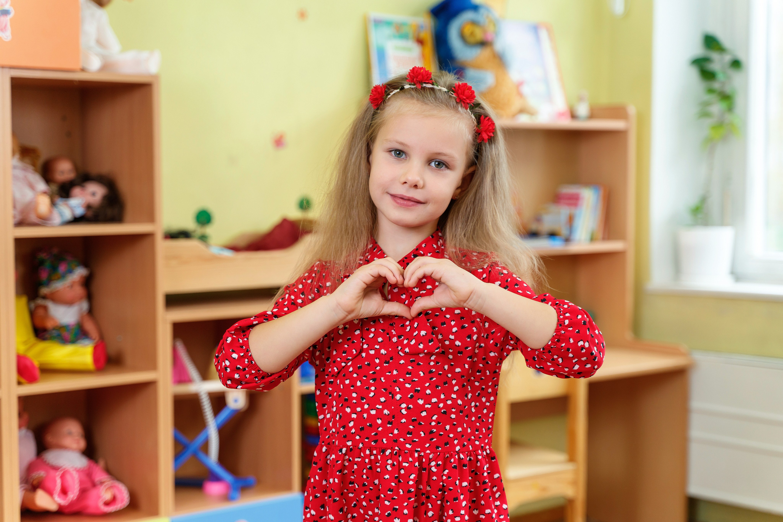 Семейный и детский фотограф в Москве